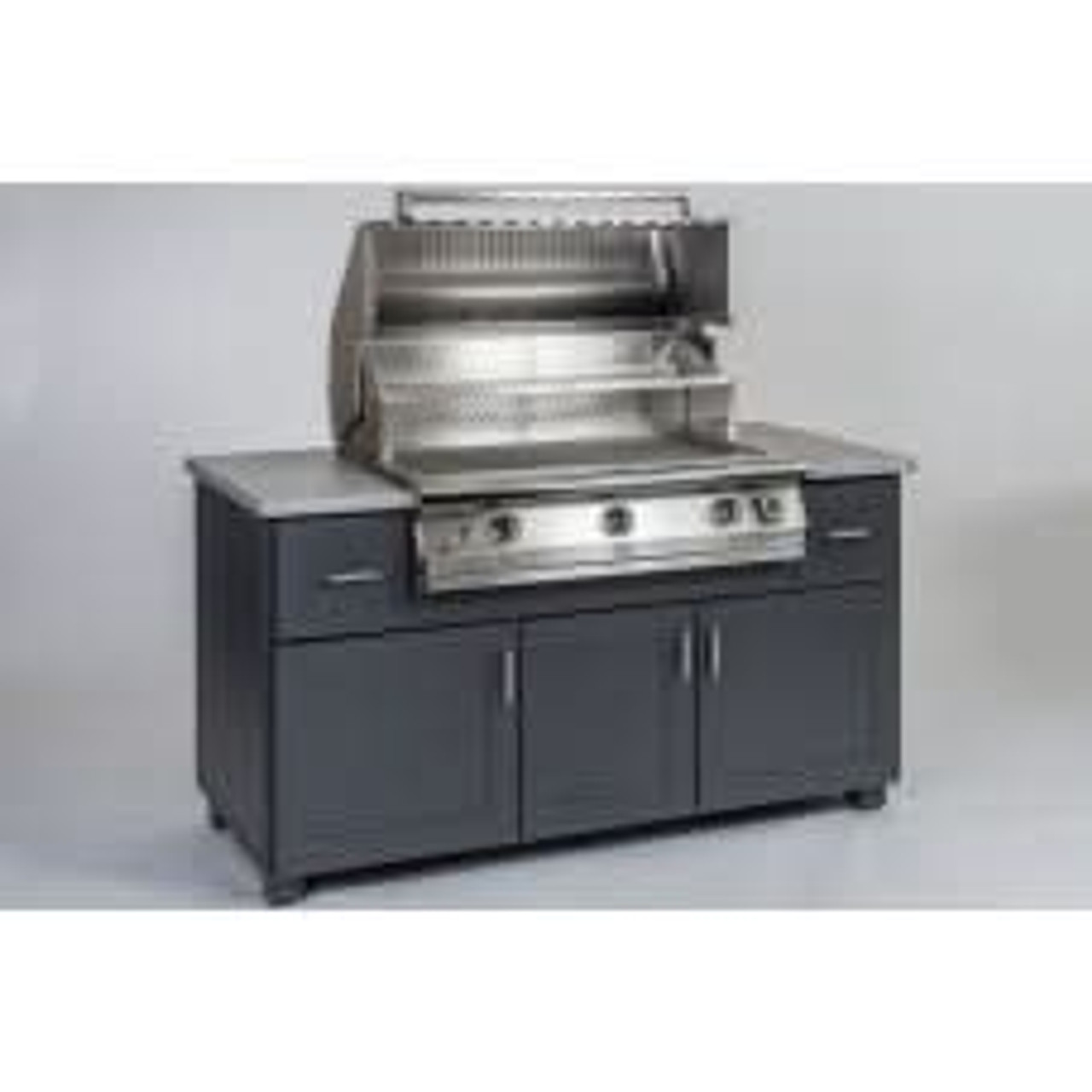 PGS 67" Gensun Modano Island for Pacifica Grill - 67 MOD