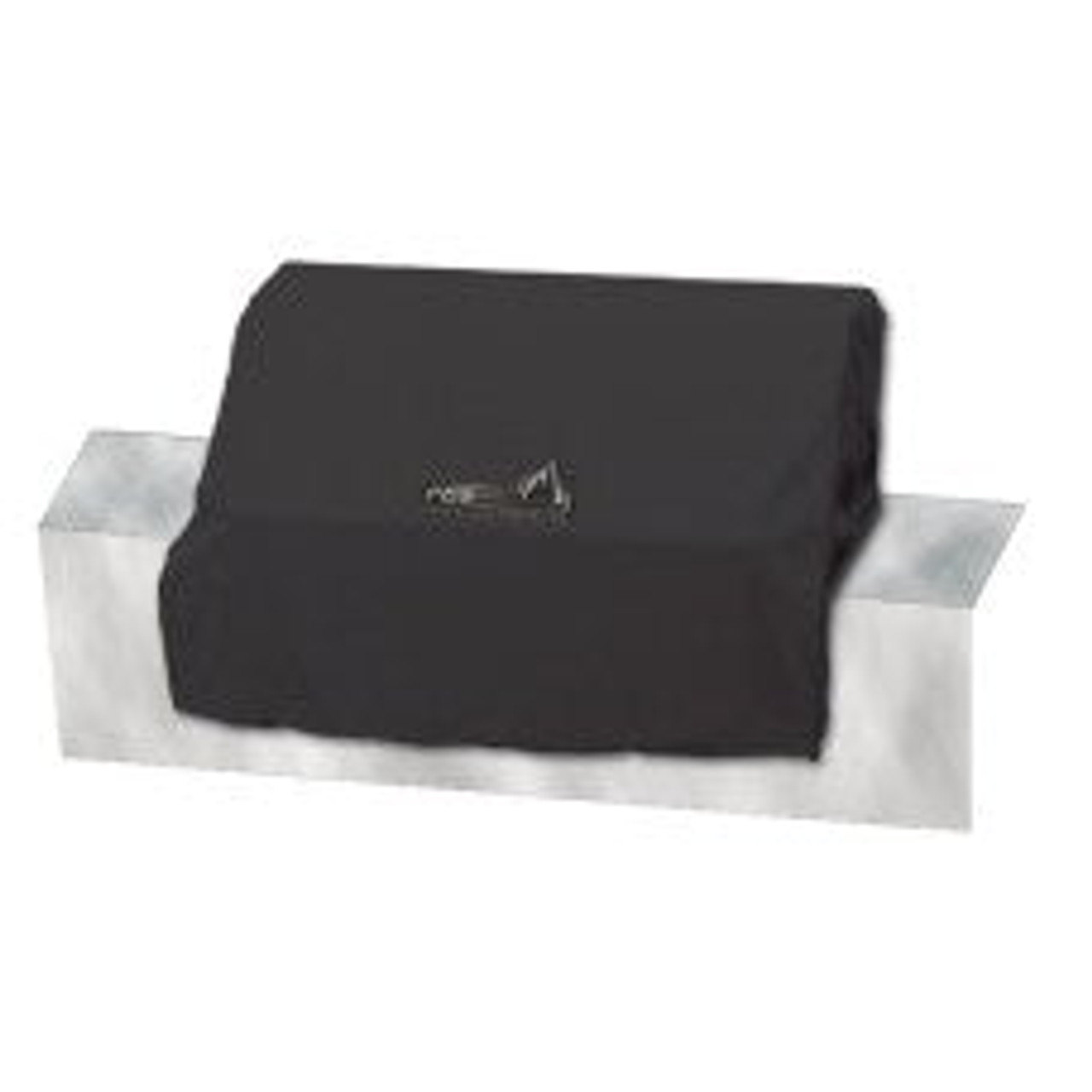 PGS Cover S36/S36R Masonry Black Weatherproof - WPC 36M