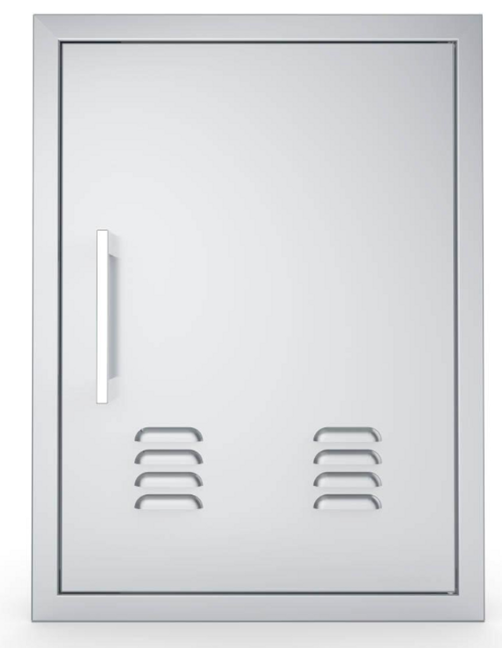 Sunstone Signature Beveled Single Access Door - BA-VDVR1724