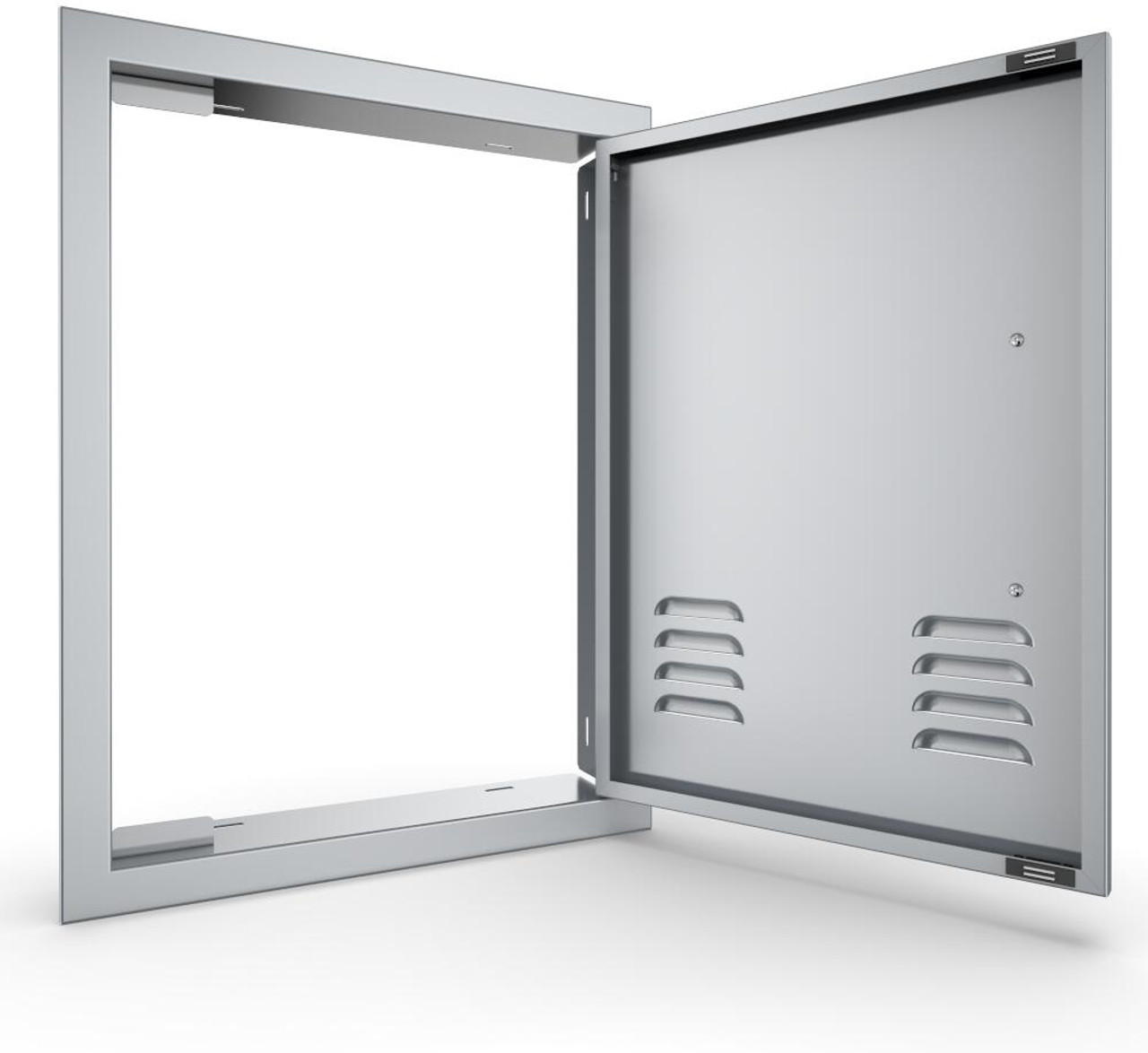 Sunstone Signature Beveled Single Access Door Vertical - BA-VDVR1420