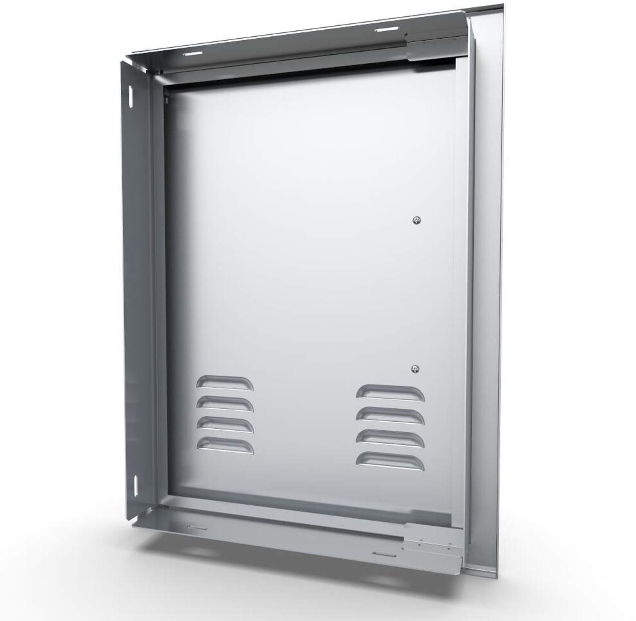 Sunstone Signature Beveled Single Access Door Vertical - BA-VDVR1420
