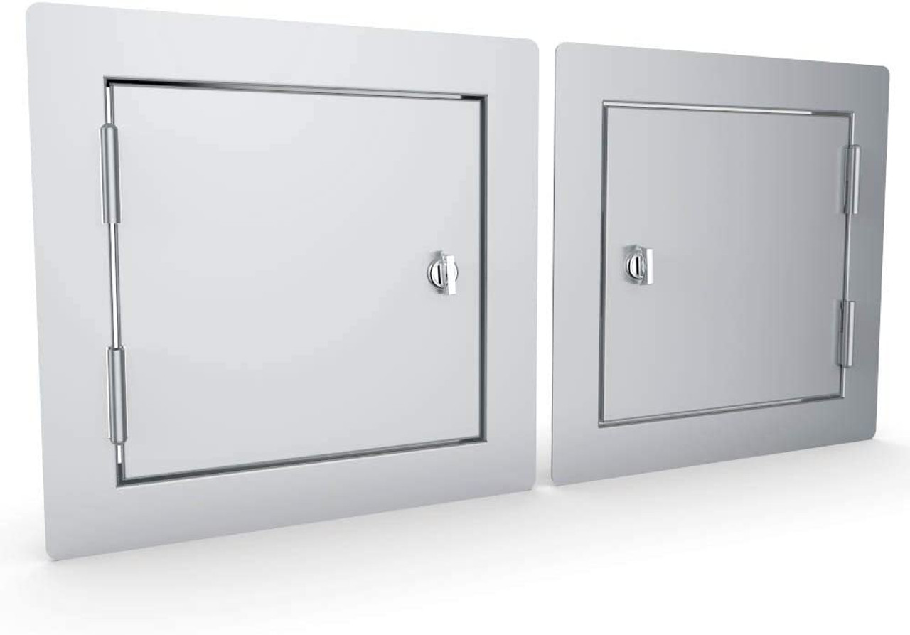 Sunstone Classic 12 Inch Single Access Door - C-SD12