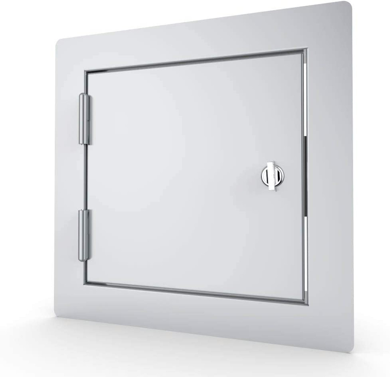Sunstone Classic 12 Inch Single Access Door - C-SD12