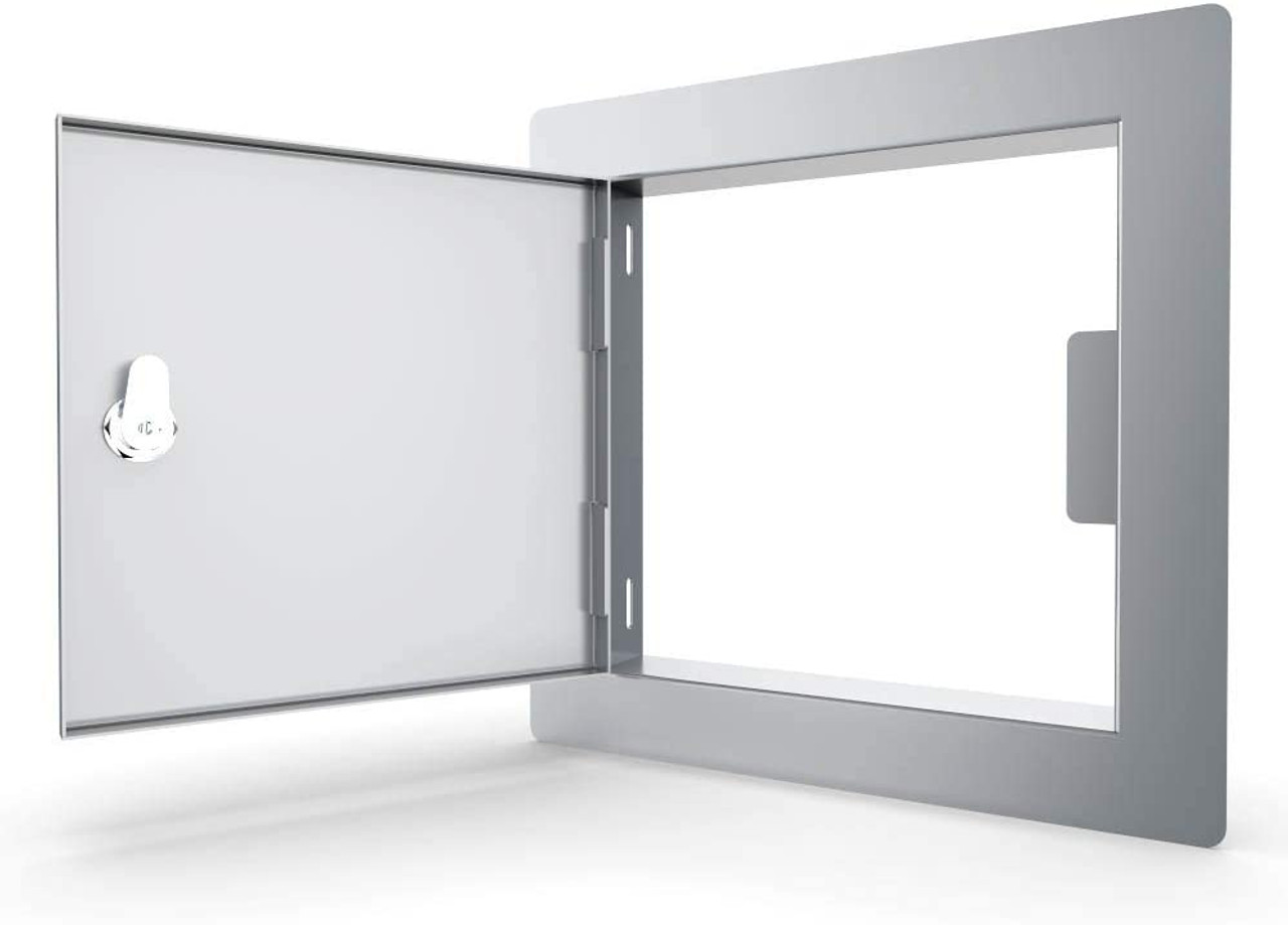Sunstone Classic 12 Inch Single Access Door - C-SD12
