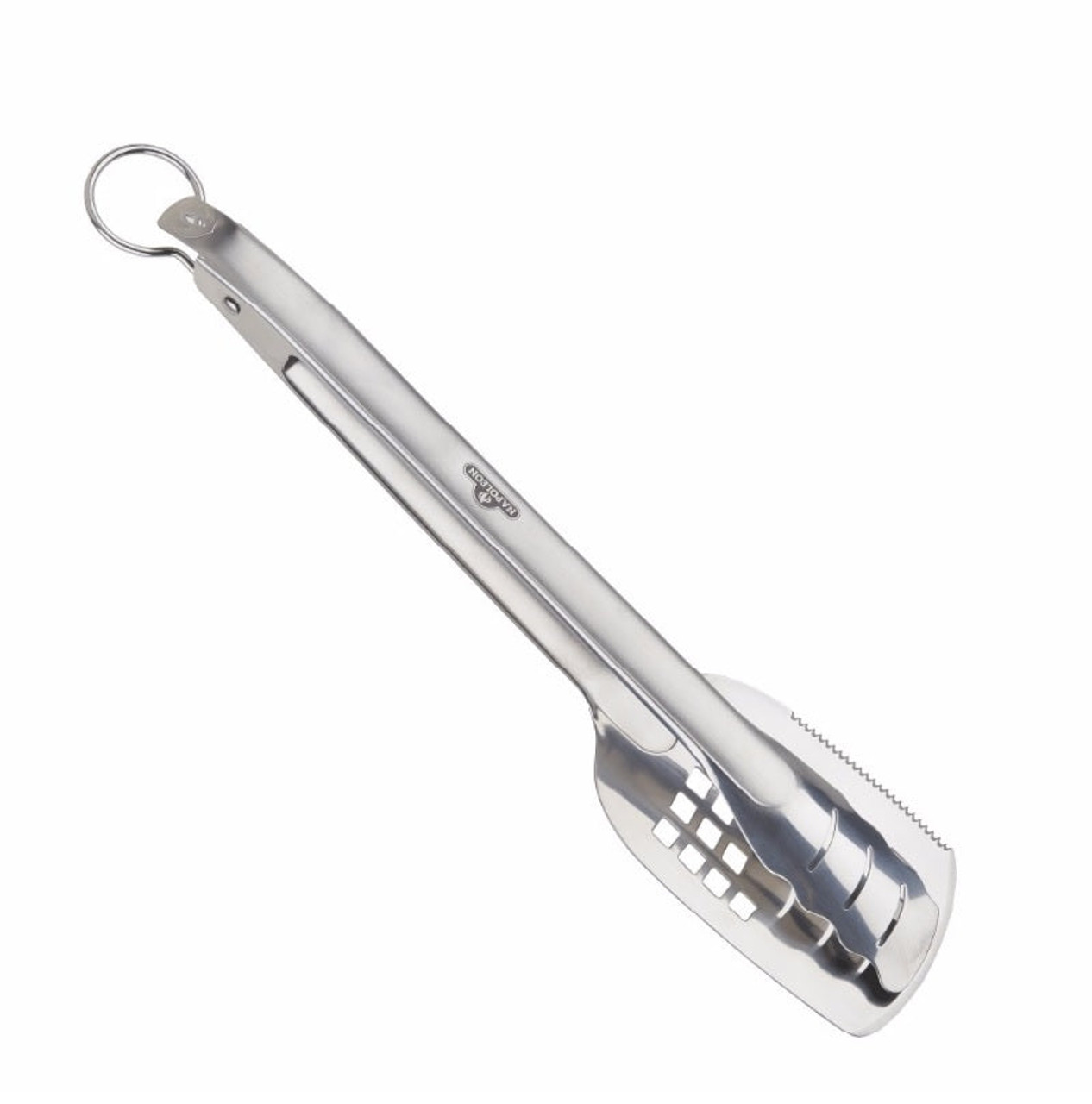 Napoleon Stainless Steel Spatutong - 55019