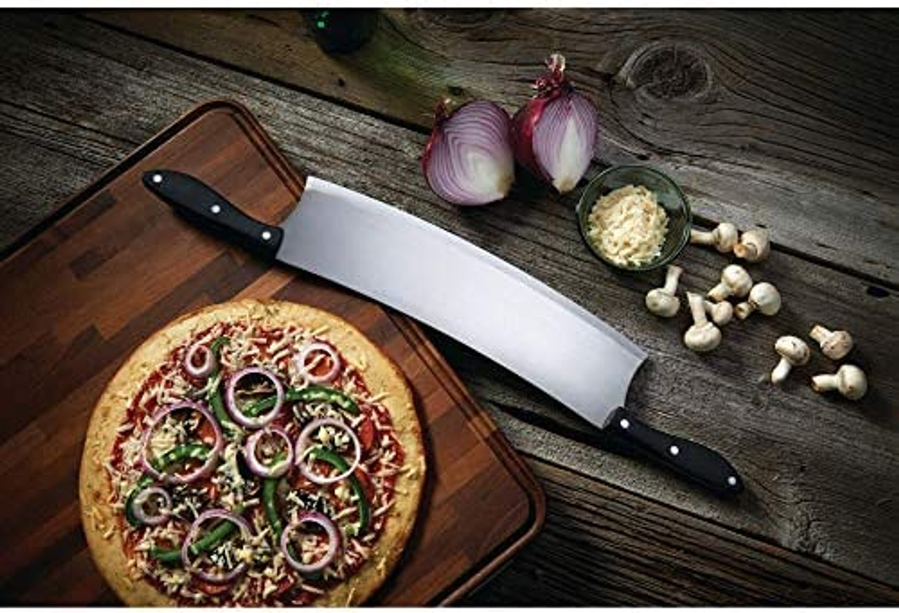 Napoleon Rocking Pizza Cutter - 55209