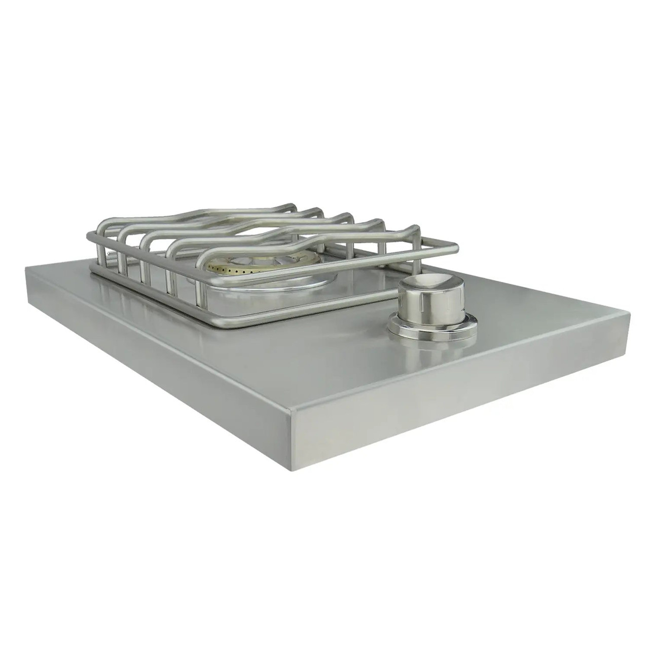 RCS Cutlass Single Side Burner, Drop in Liquid Propane Gas - RSB1LP