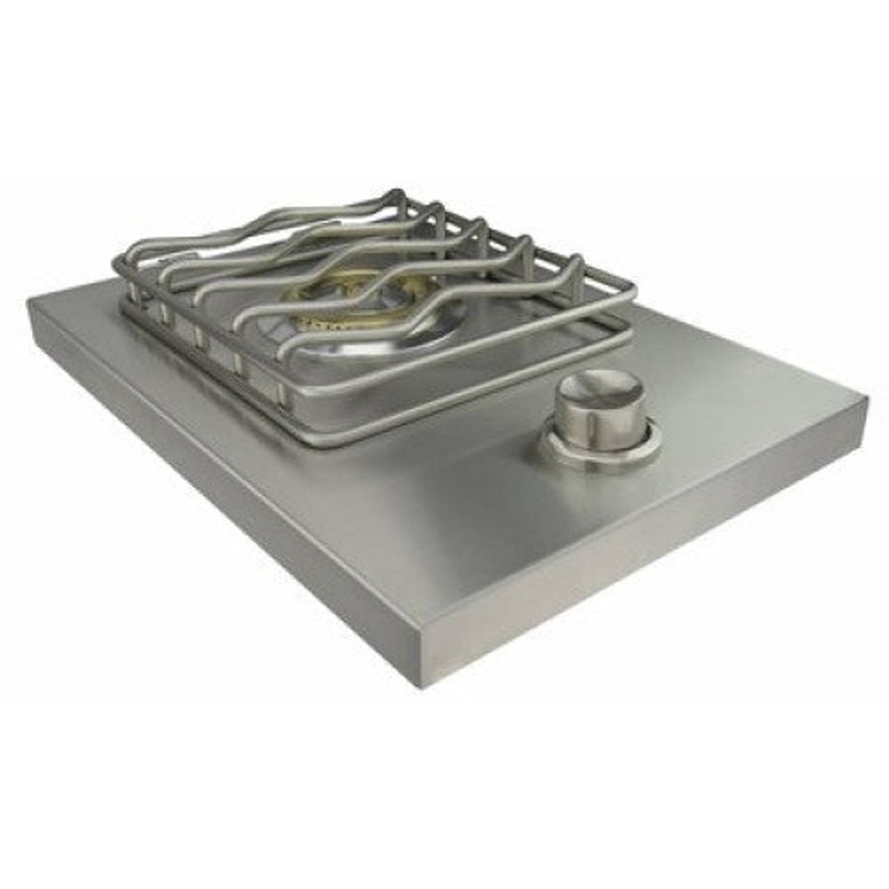 RCS Cutlass Single Side Burner, Drop in Liquid Propane Gas - RSB1LP