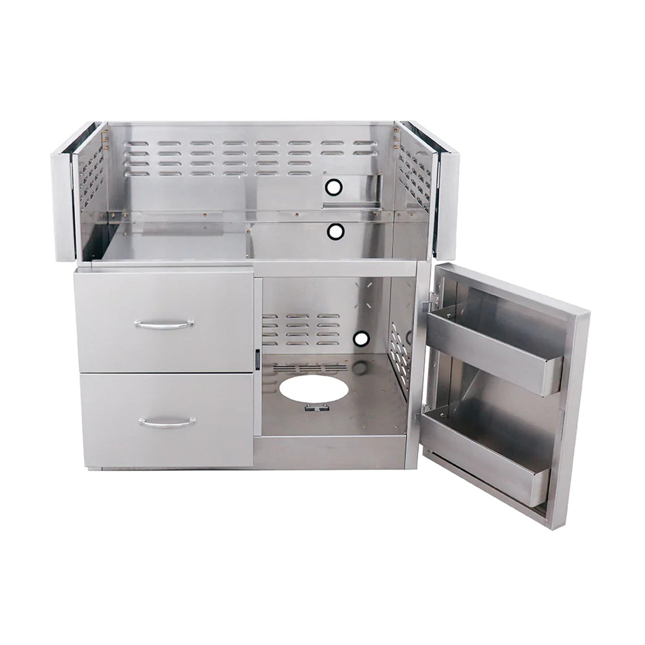 RCS 42" ARG Freestanding Cart - ARG42CART