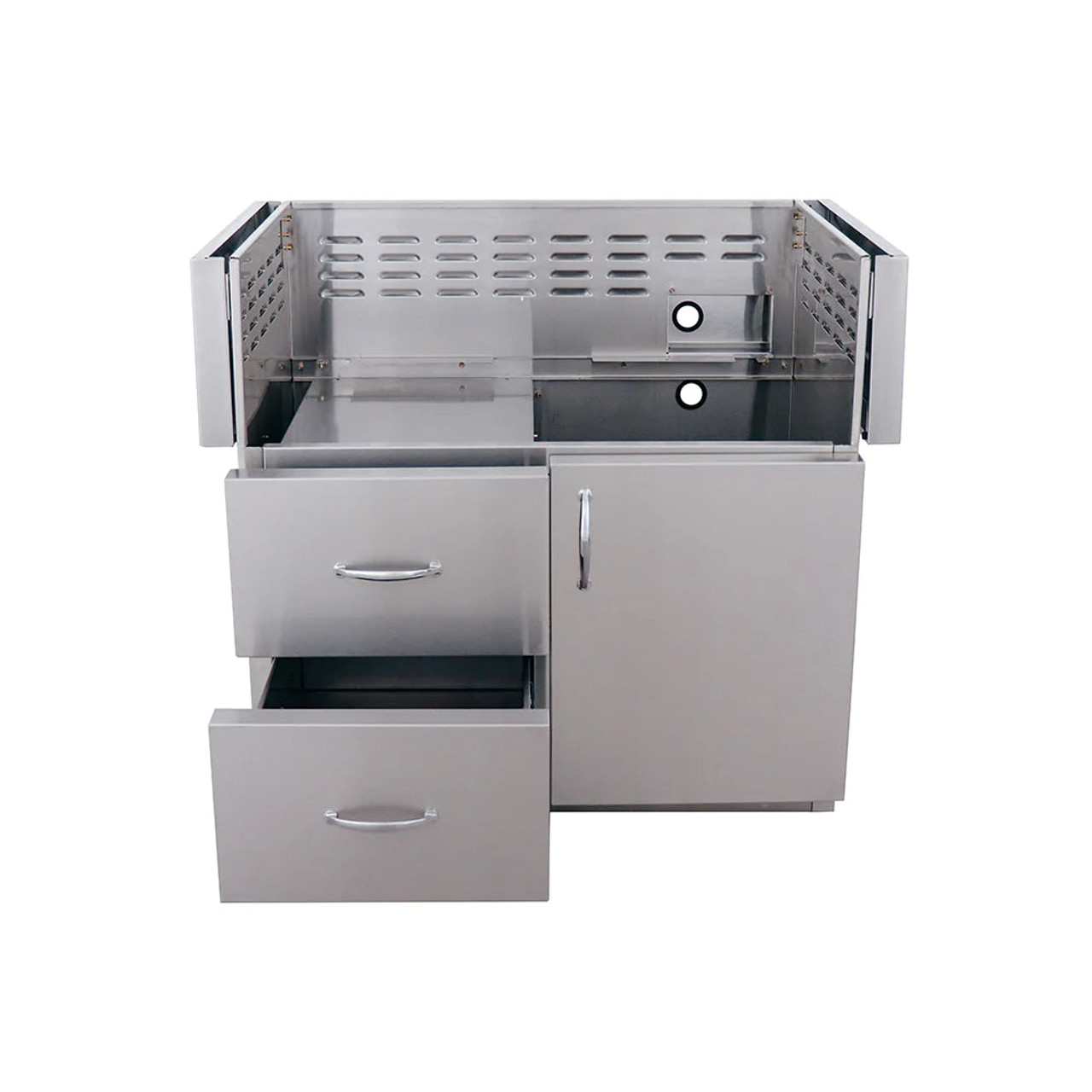 RCS 42" ARG Freestanding Cart - ARG42CART