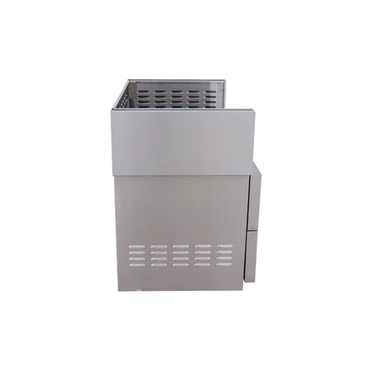 RCS 42" ARG Freestanding Cart - ARG42CART