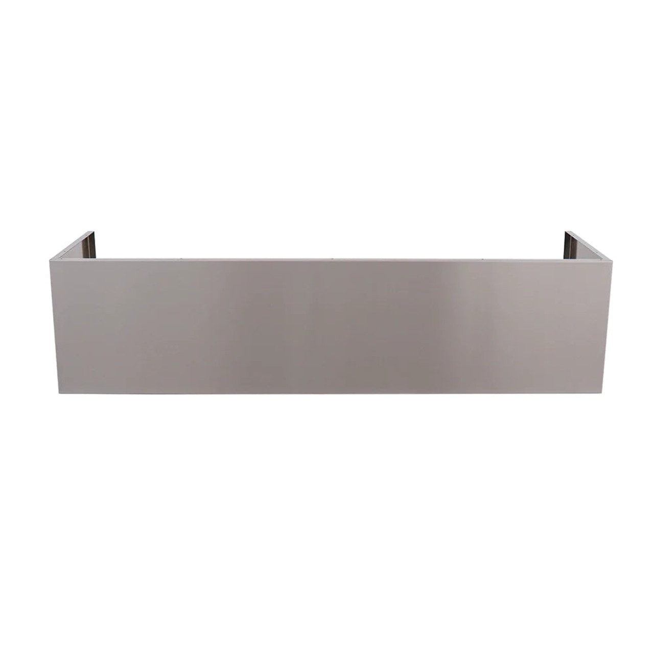 RCS 48 304 SS Vent Hood w/1200 CFM Blower - RVH48