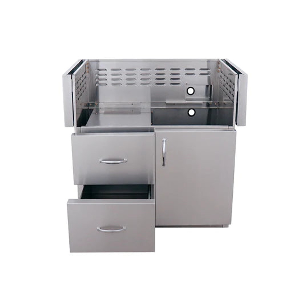 RCS 36" ARG Cart for ARG36 Grills - ARG36CART