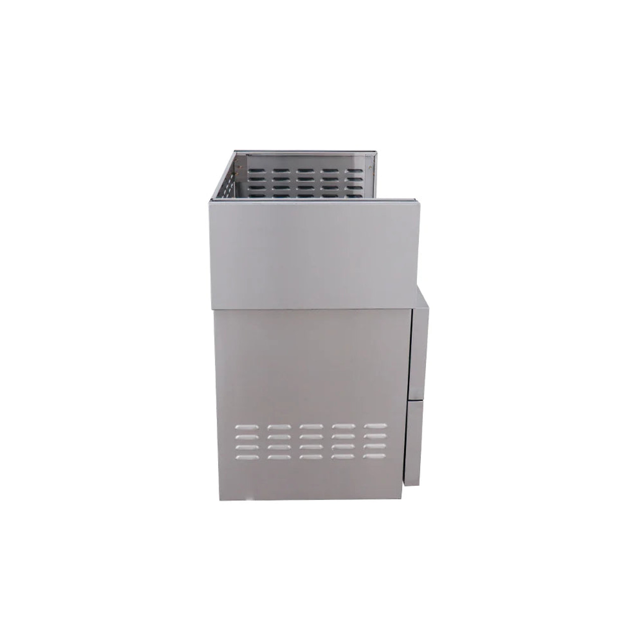 RCS 36" ARG Cart for ARG36 Grills - ARG36CART