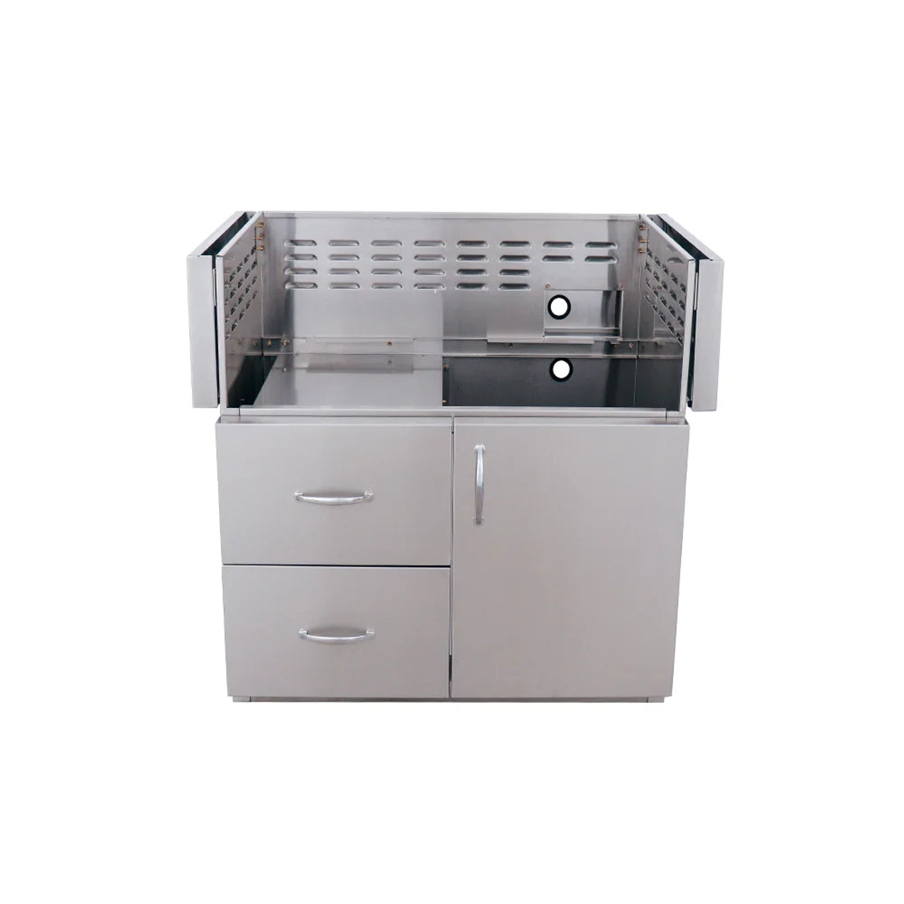 RCS 36" ARG Cart for ARG36 Grills - ARG36CART