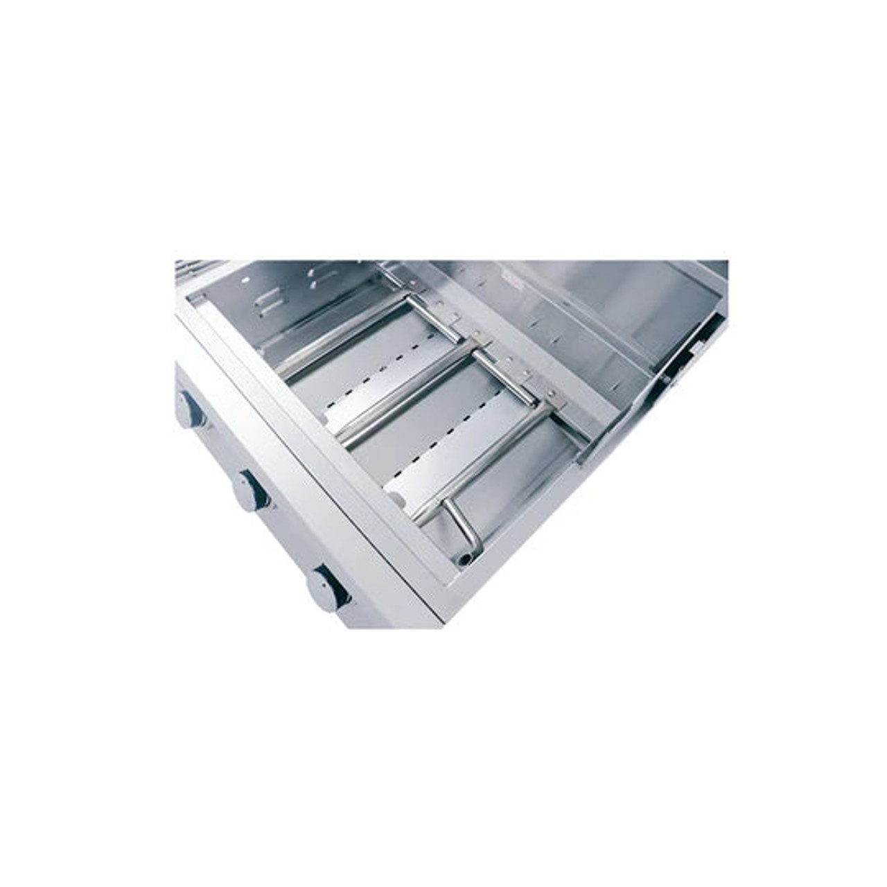 RCS Premier - 26-Inch 3-Burner Built-In Grill - Natural Gas - RJC26A
