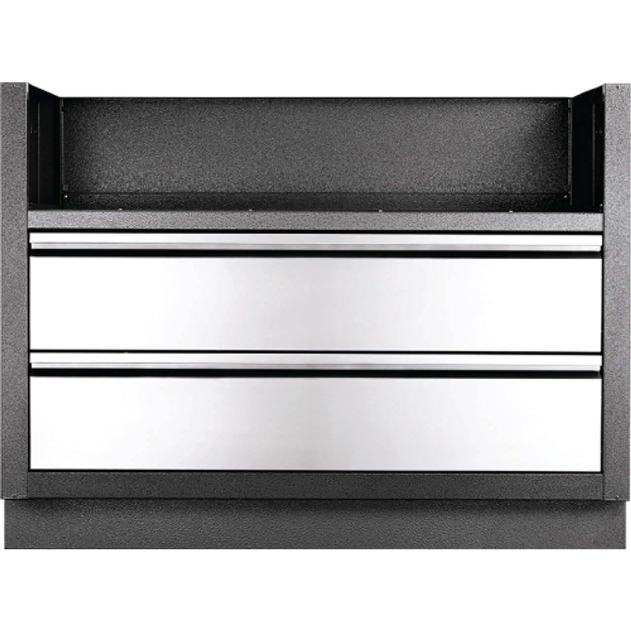 Napoleon Oasis Under Grill Cabinet for Big44 for Built In 700 Series 44 - IM-UGC44-CN
