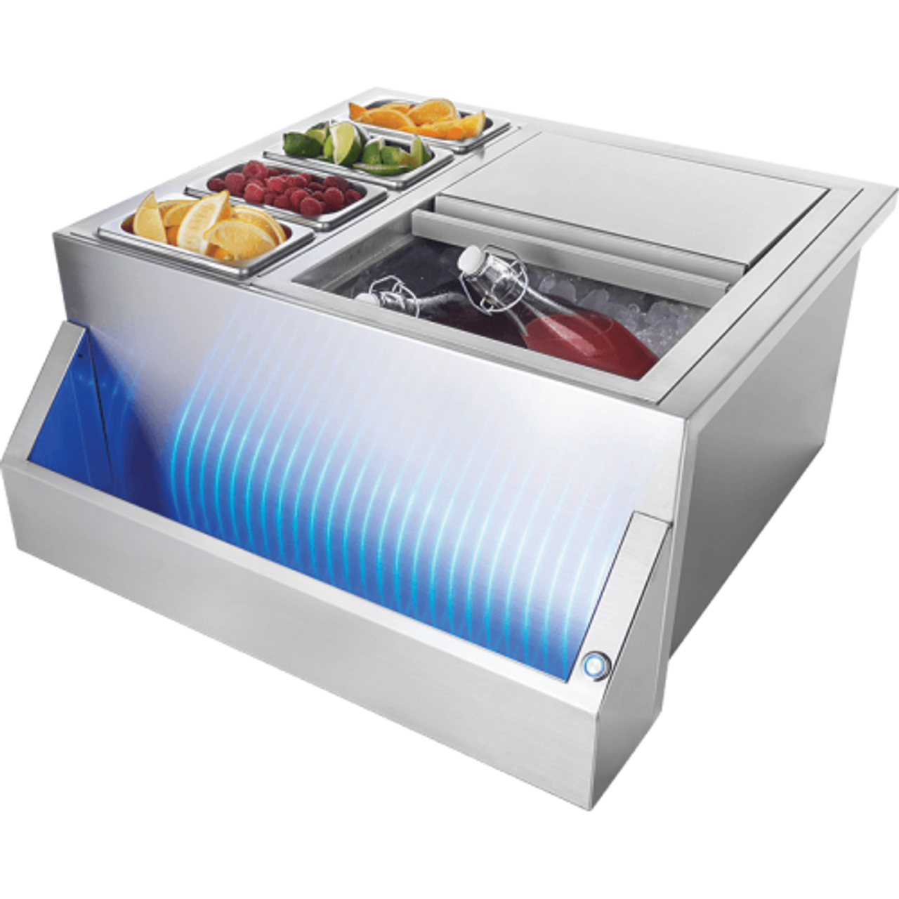 Napoleon Multi-Functional Beverage Center - BI-2418-BEV