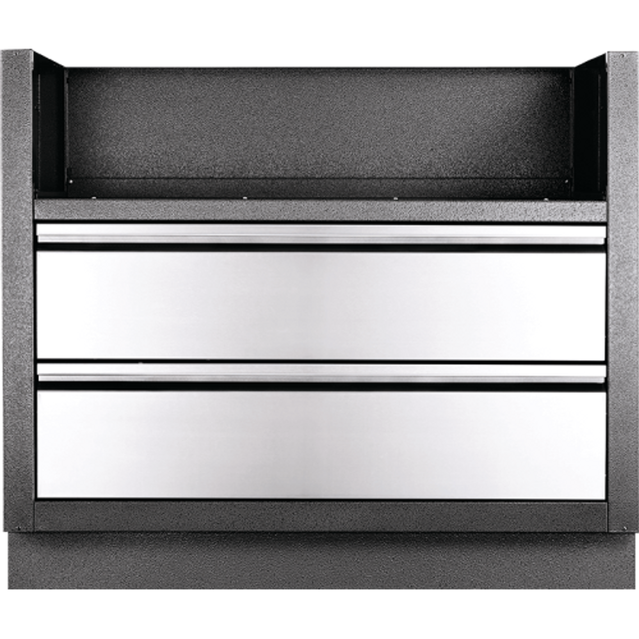 Napoleon Oasis Under Grill Cabinet for Big38 for Built In 700 Series 38 - IM-UGC38-CN