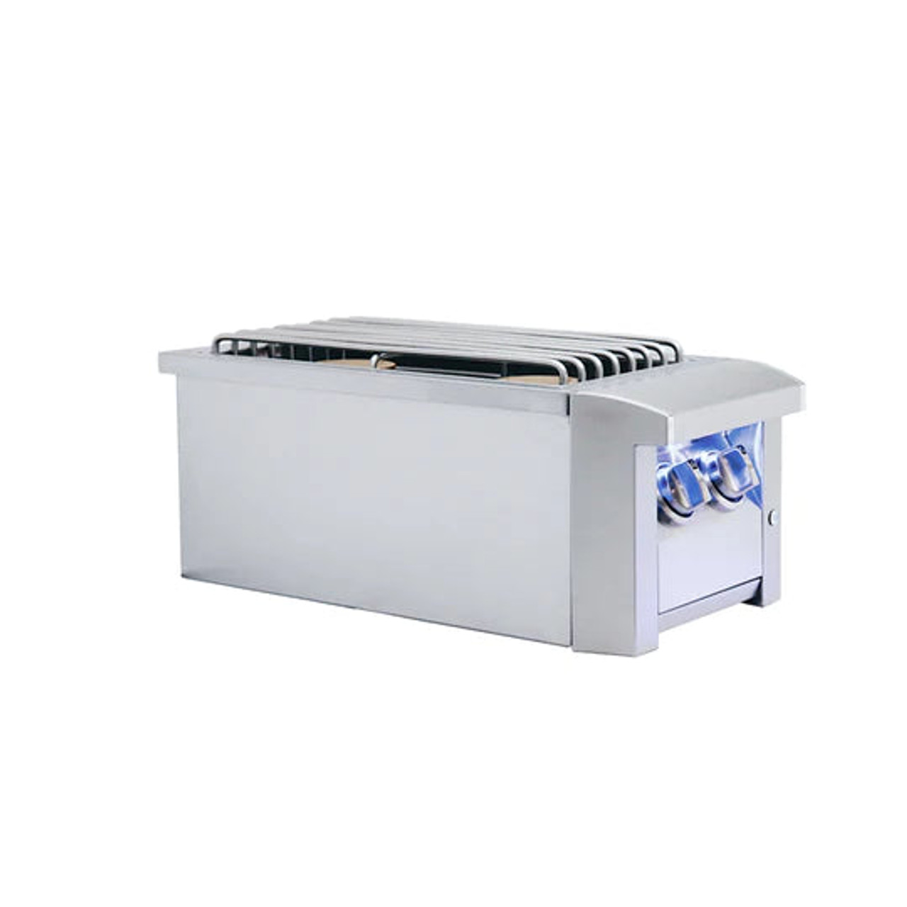 RCS ARG Double Side Burner Natural Gas - ASBSSB