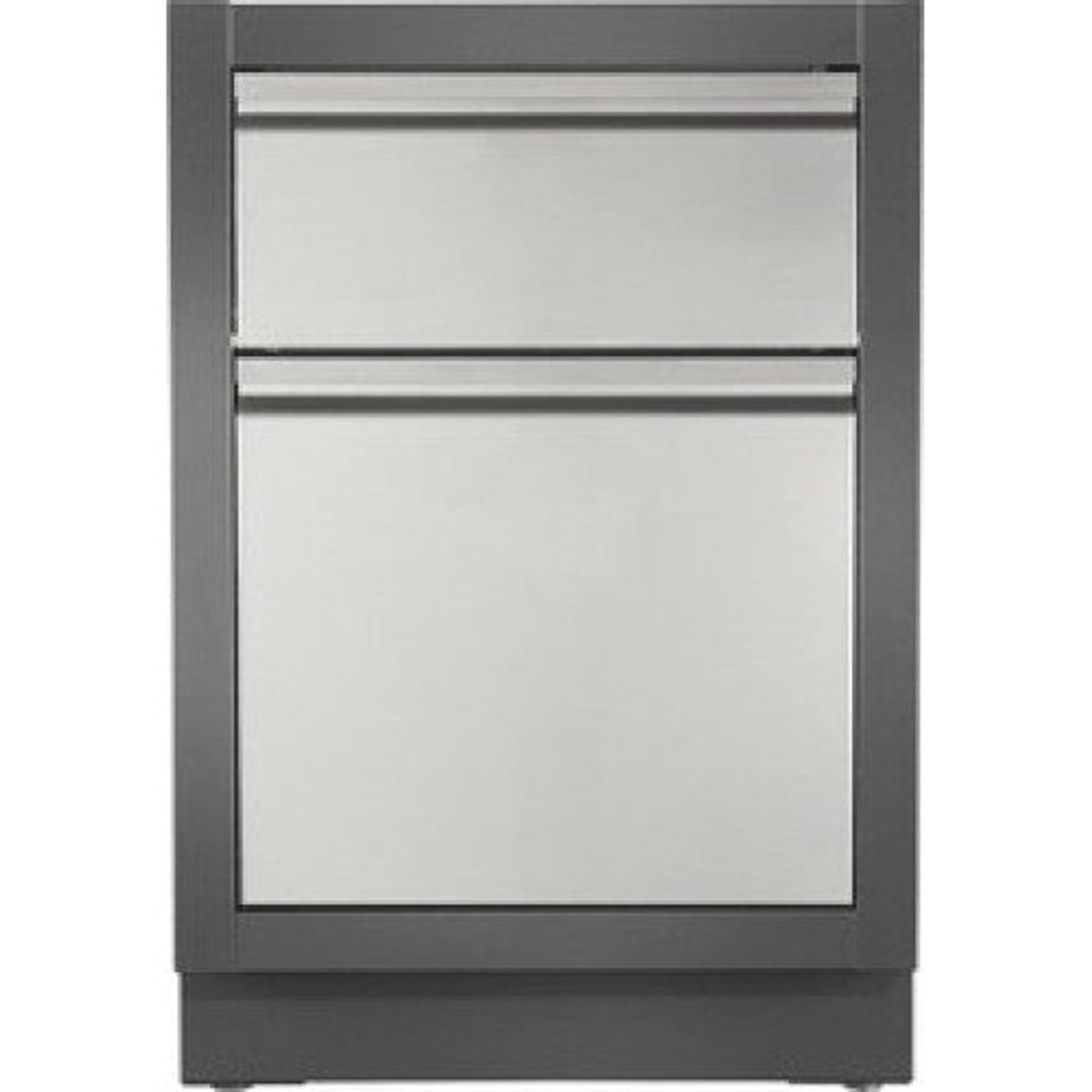 Napoleon Oasis Waste Drawer Cabinet - IM-WDC-CN