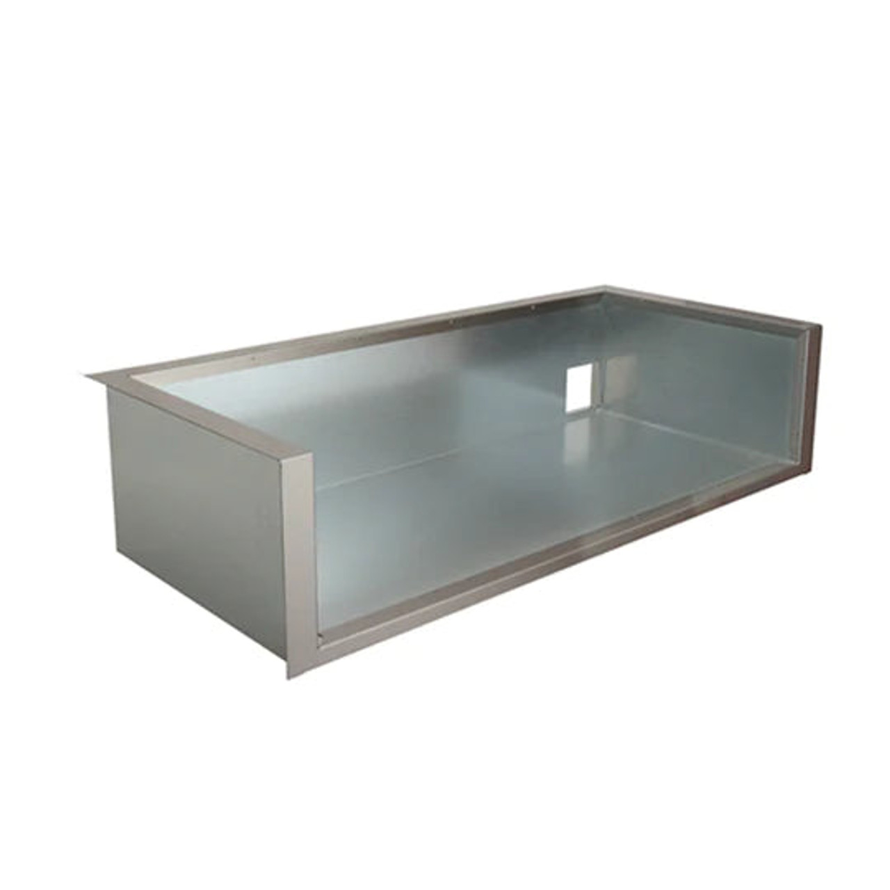 RCS American Renaissance Grill Insulated Liner For 36-Inch Built-In Grills - LJARG36