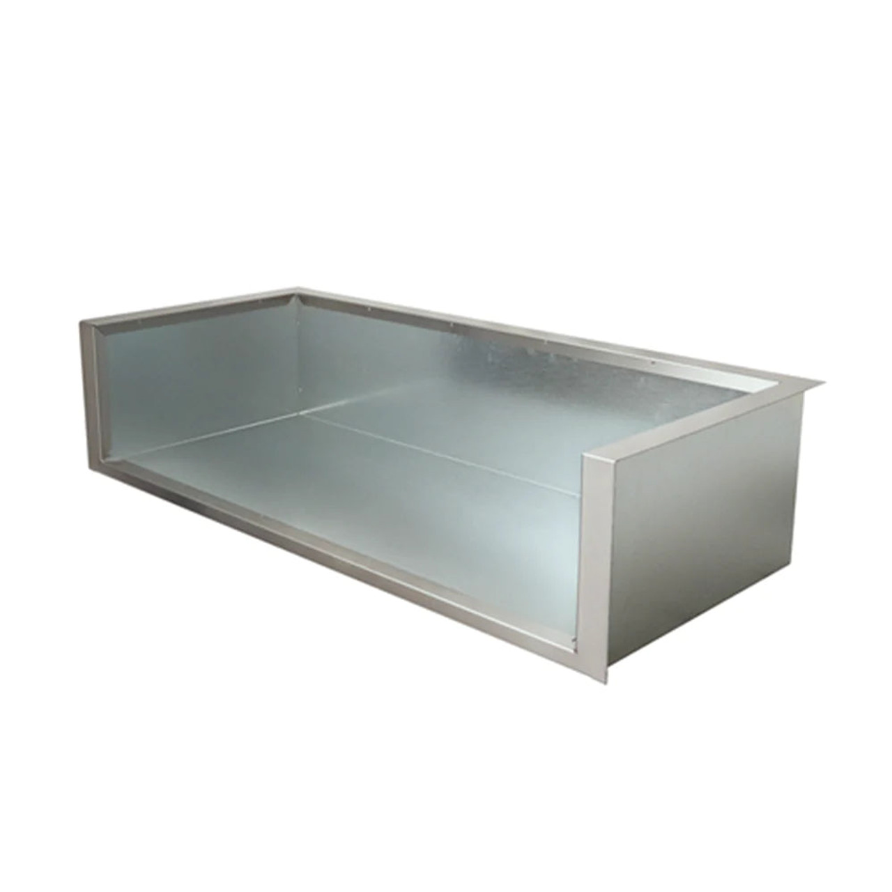 RCS American Renaissance Grill Insulated Liner For 36-Inch Built-In Grills - LJARG36
