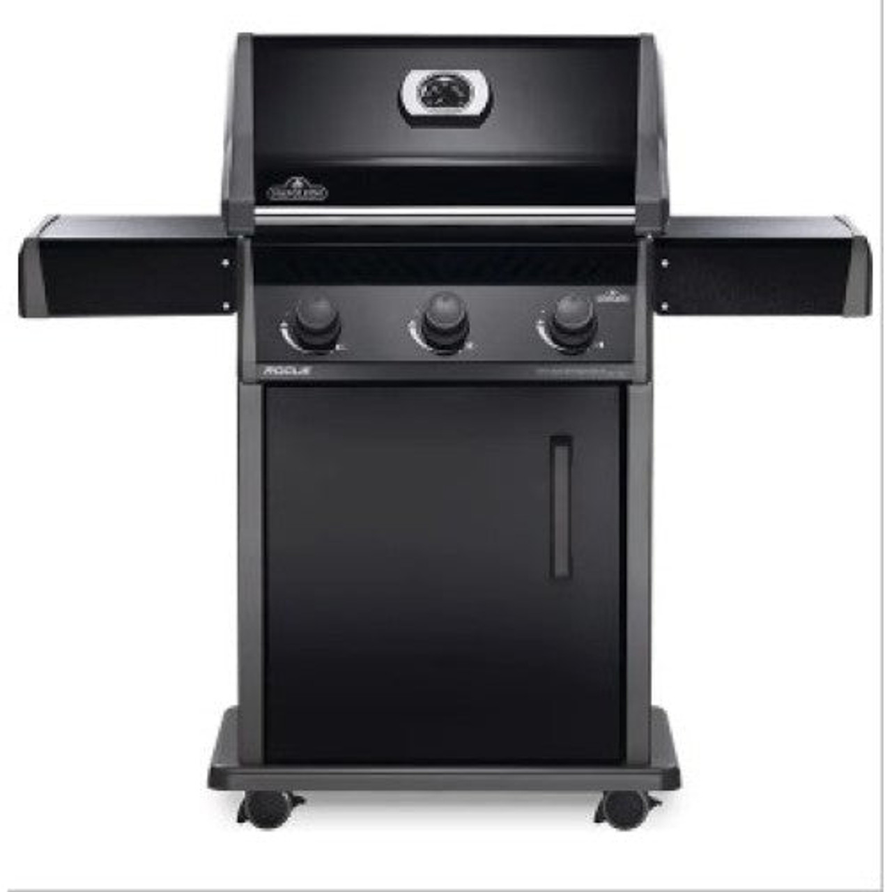 Napoleon Rogue 425 - 3-Burner Freestanding Grill - Natural Gas - R425NK-1