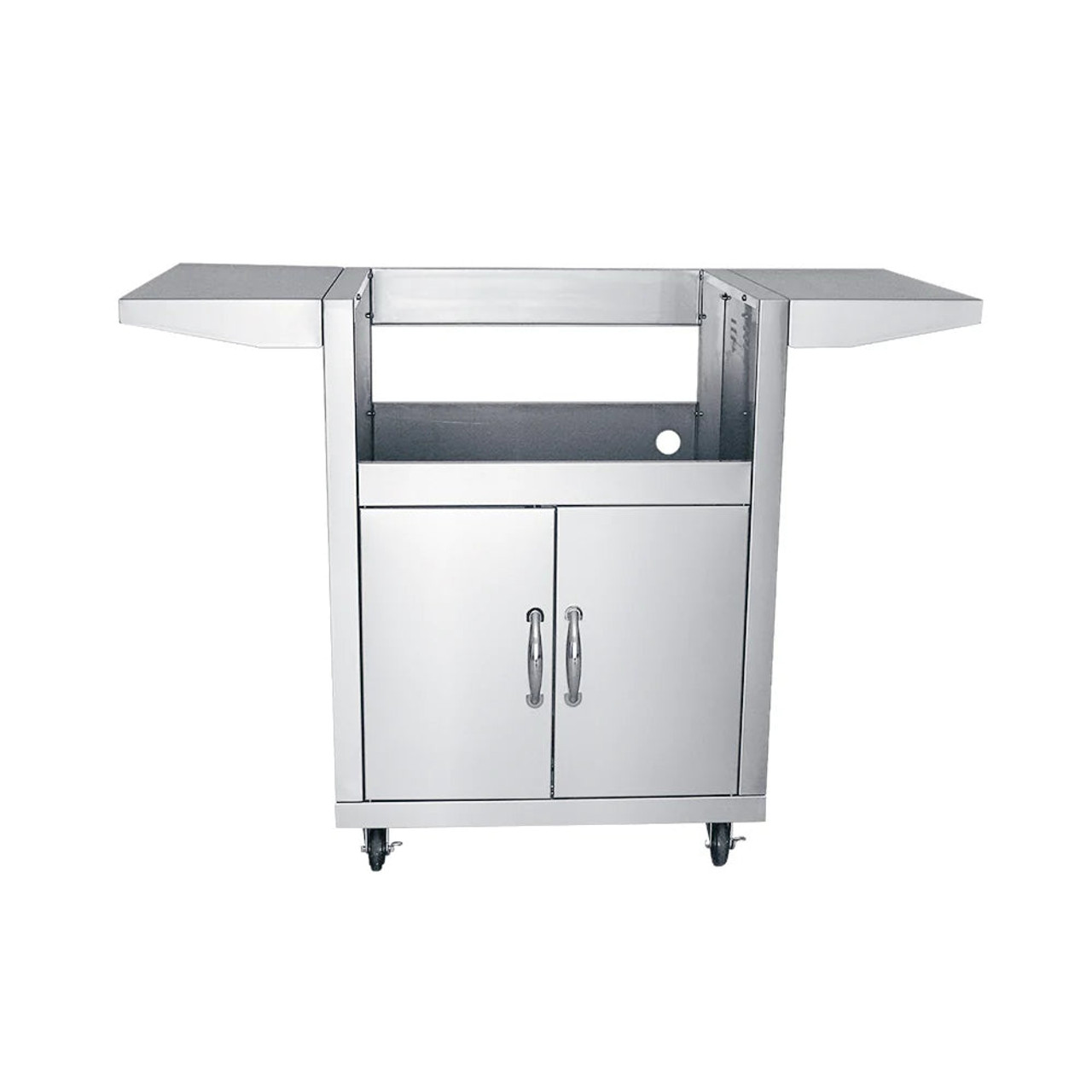RCS Stainless Cart, RJC26A - RJCSC