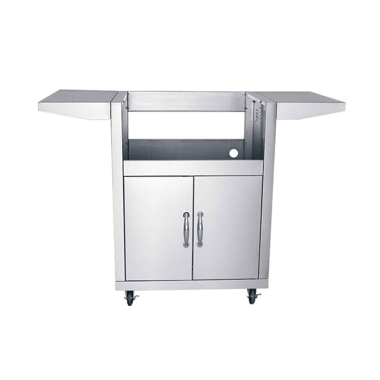 RCS Stainless Cart, RJC26A - RJCSC