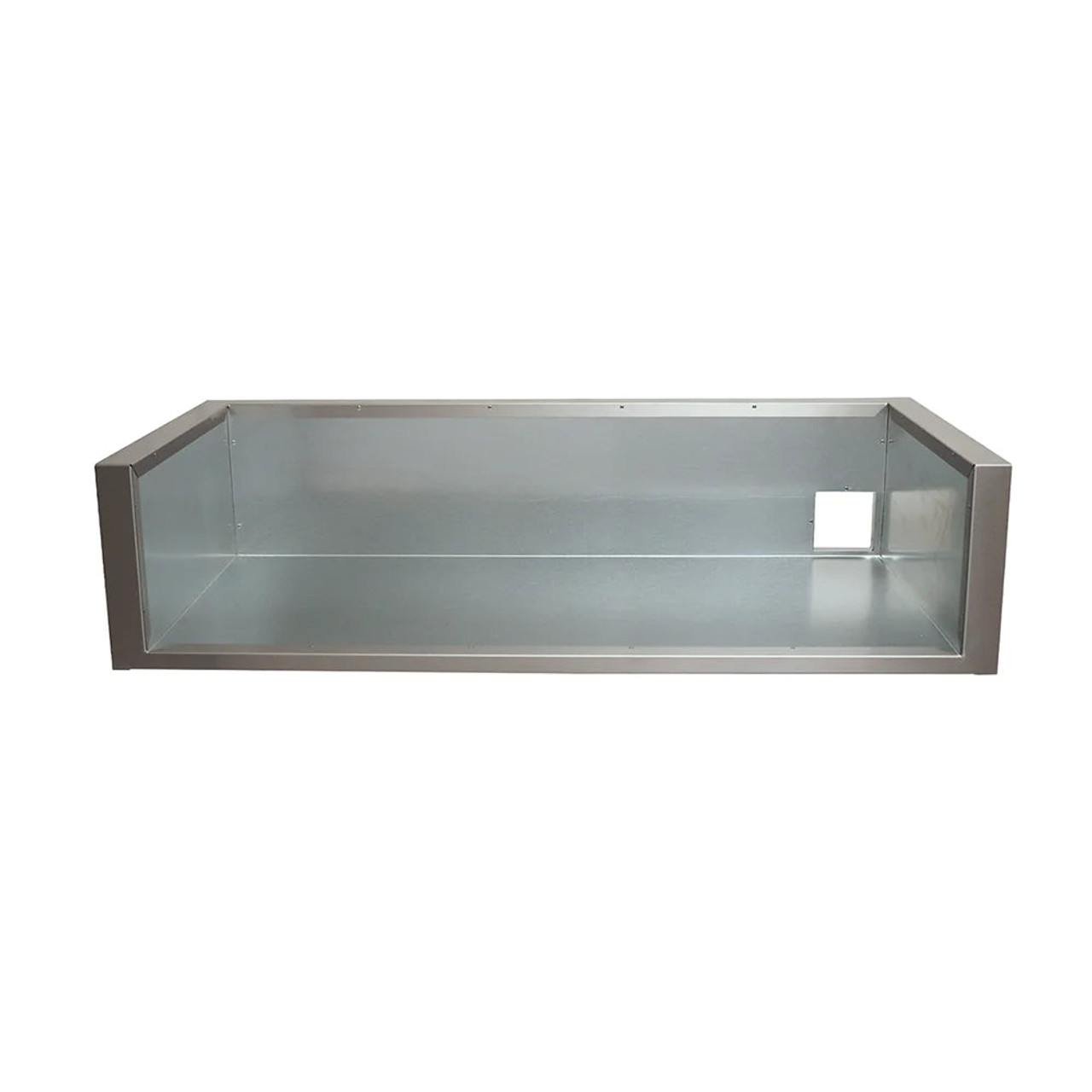RCS Stainless Liner Jacket, RON30A - LJRON30
