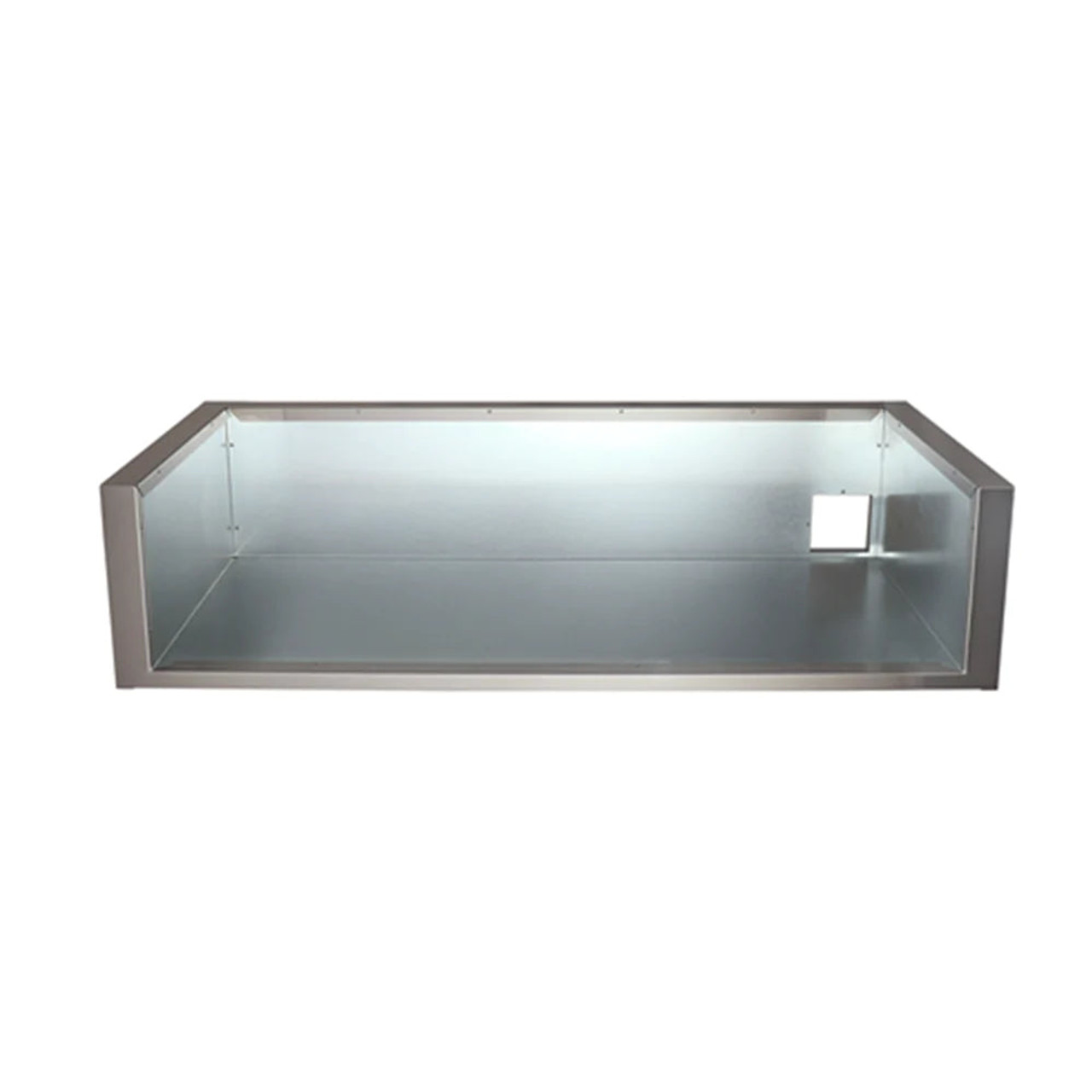 RCS Stainless Liner Jacket, RON30A - LJRON30