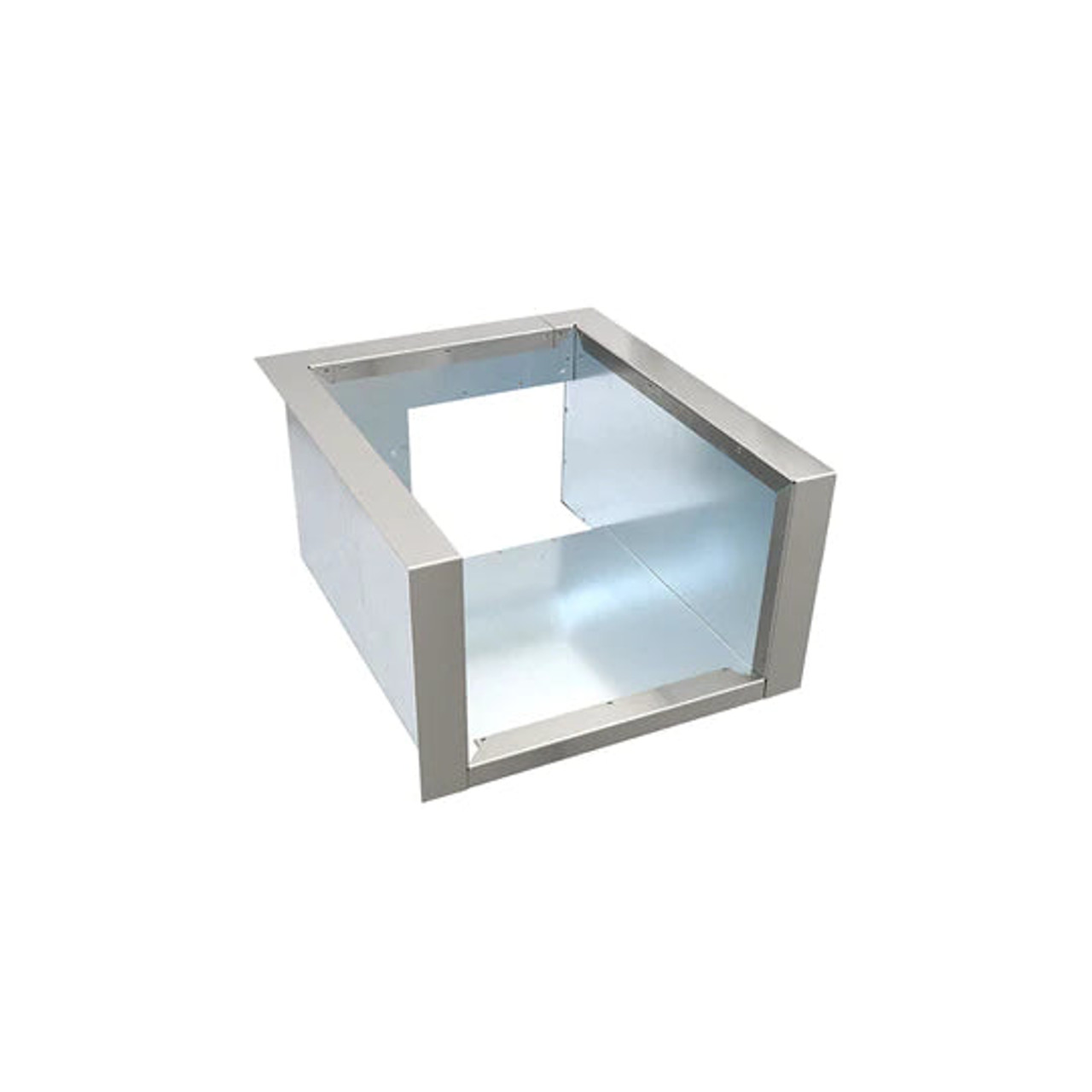 RCS ARG ASB3 PRO Burner Insulating Liner - LJASB3