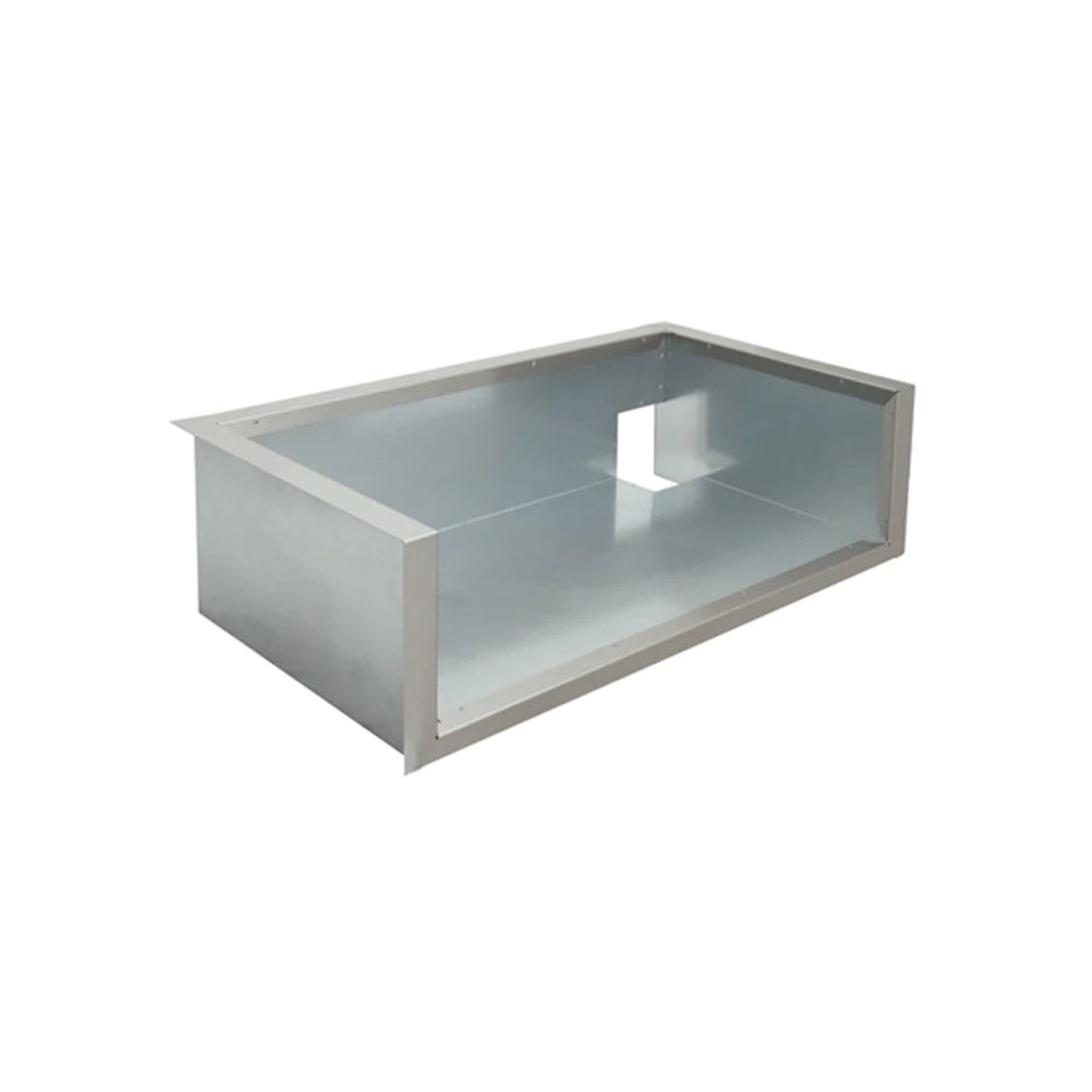 RCS Stainless Liner Jacket, RJC26A - LJRJC26