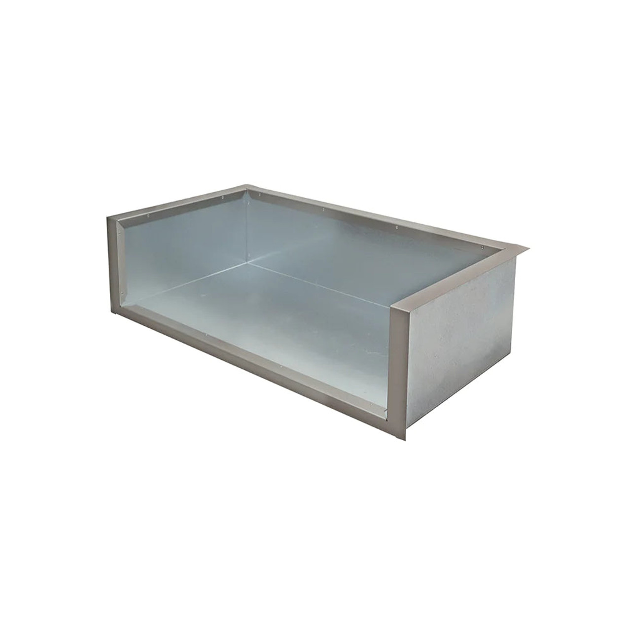 RCS Stainless Liner Jacket, RJC26A - LJRJC26