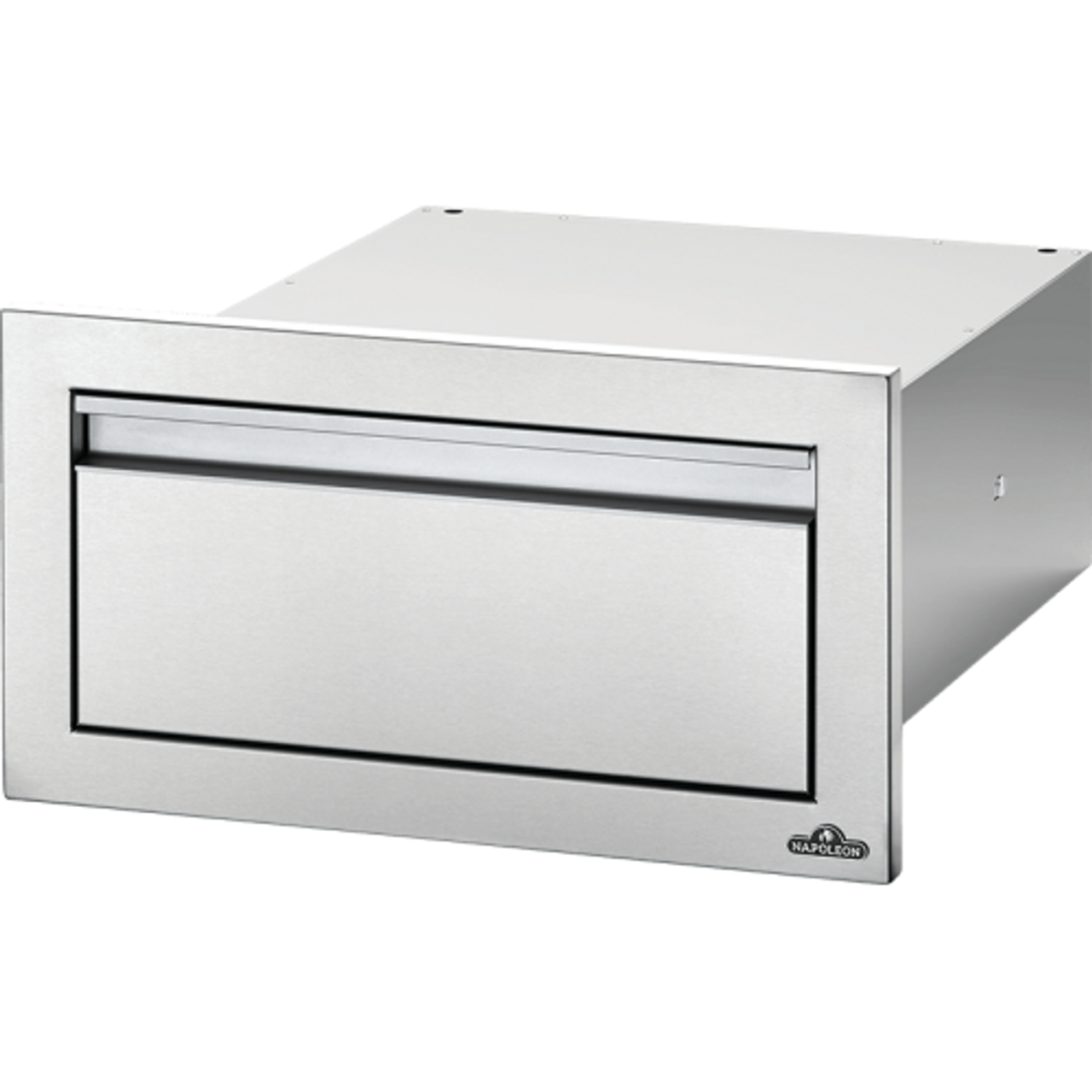 Napoleon 18" X 8" Single Drawer - BI-1808-1DR