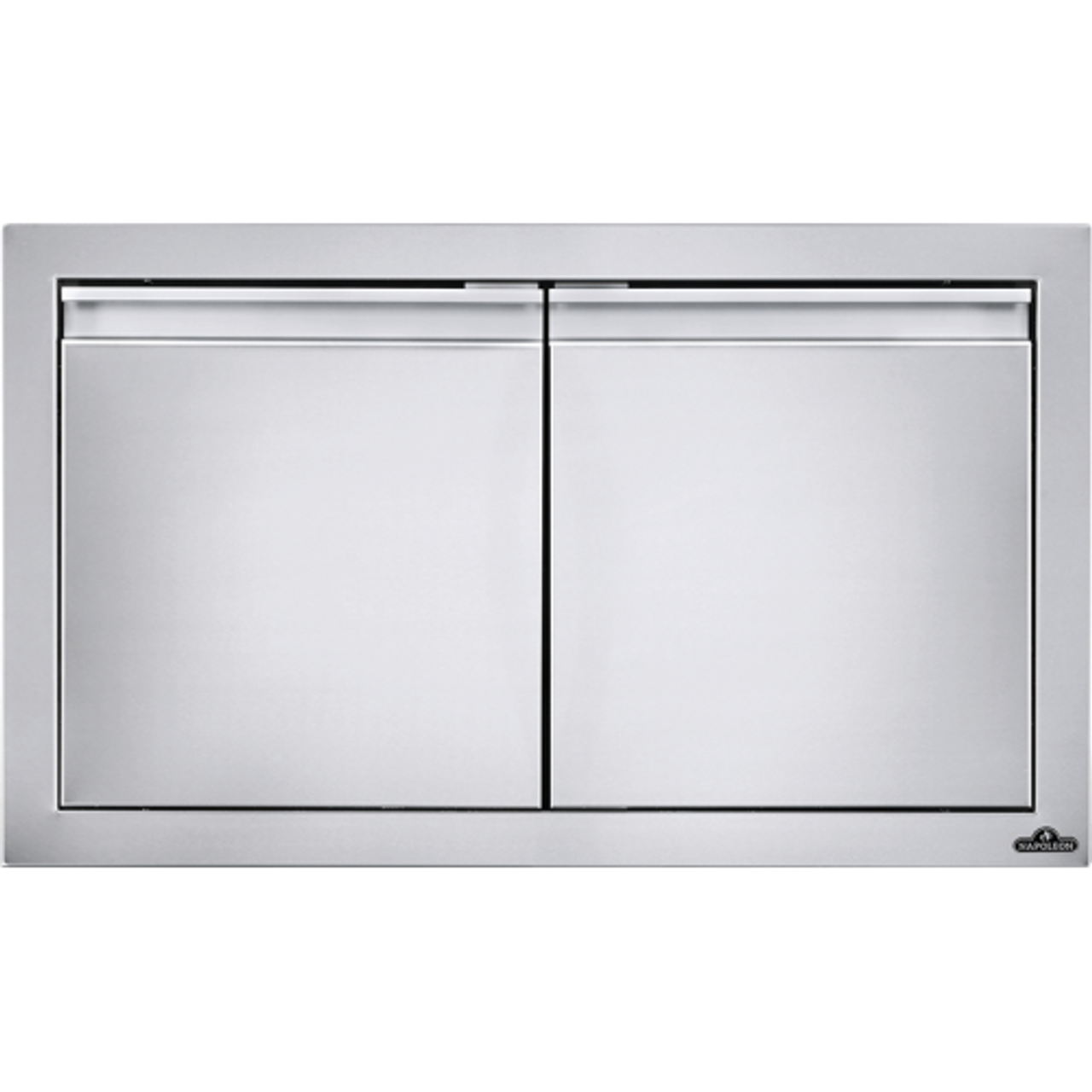 Napoleon 30" X 16" Small Double Door - BI-3016-2D