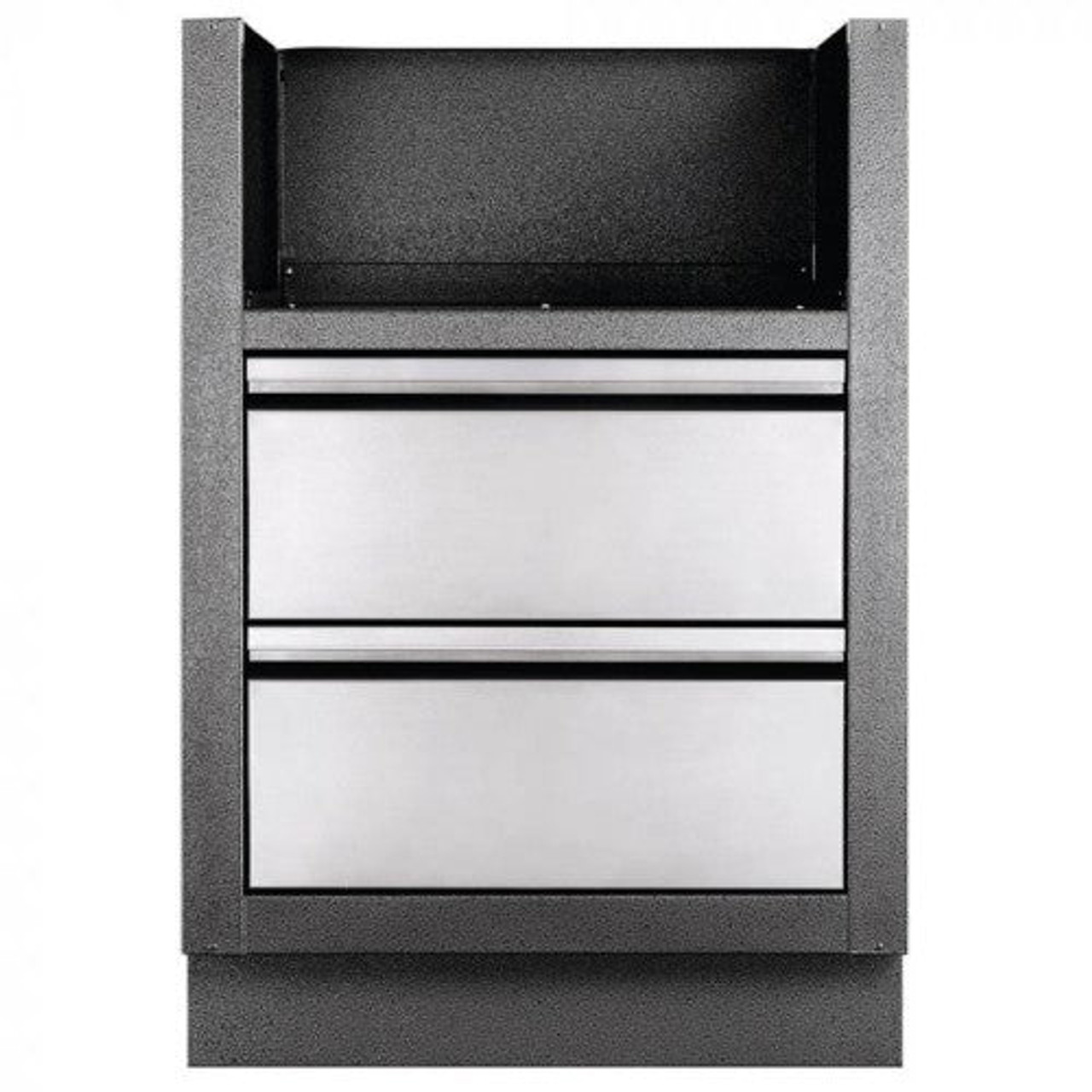 Napoleon Oasis Under Grill Cabinet for Bi 700 Series 18 - IM-UGC18-CN