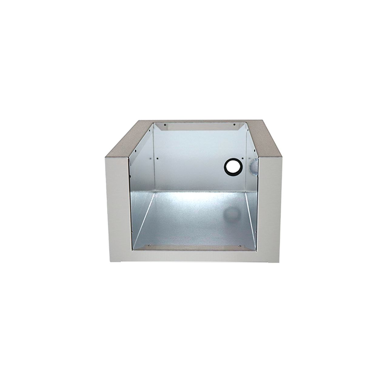 RCS Stainless Liner Jacket, RJCSSB - LJRJCSSB