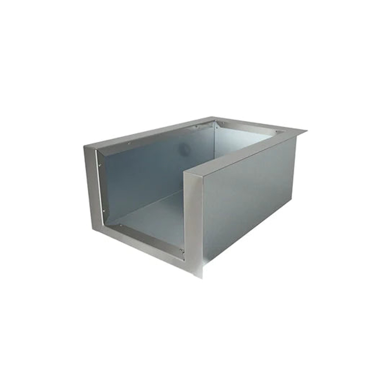 RCS Stainless Liner Jacket, RDB1/RDB1EL - LJRDB1