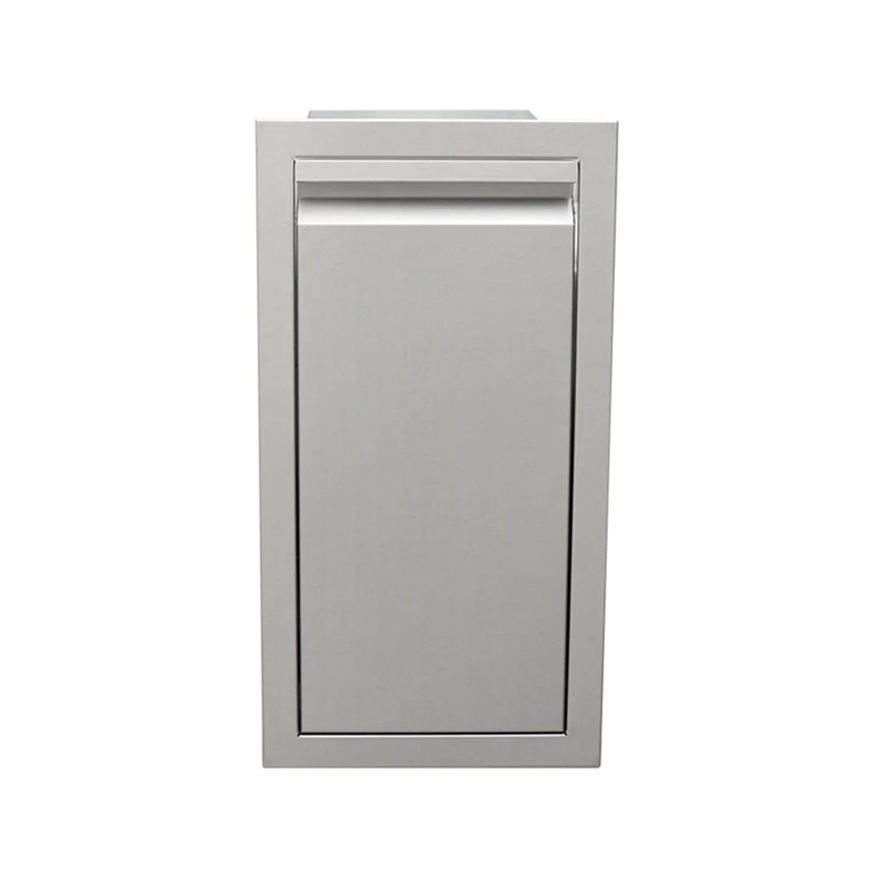 RCS SS Drawer to Accommodate a Kingsford Charcoal Kaddy - VDCP1