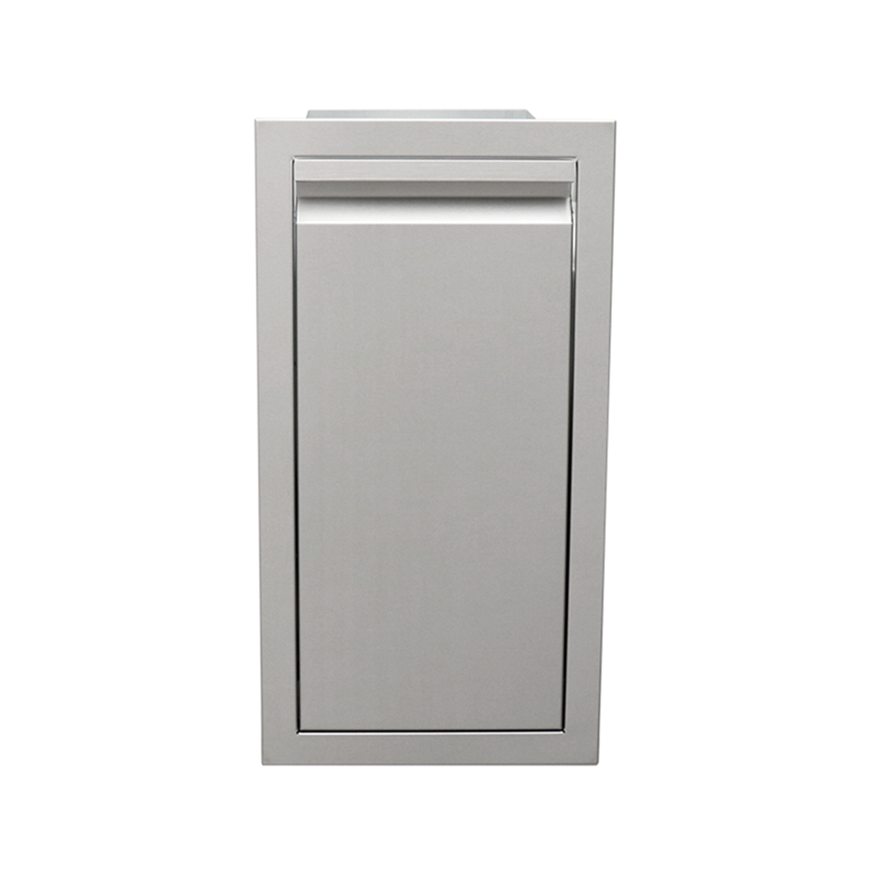 RCS SS Drawer to Accommodate a Kingsford Charcoal Kaddy - VDCP1
