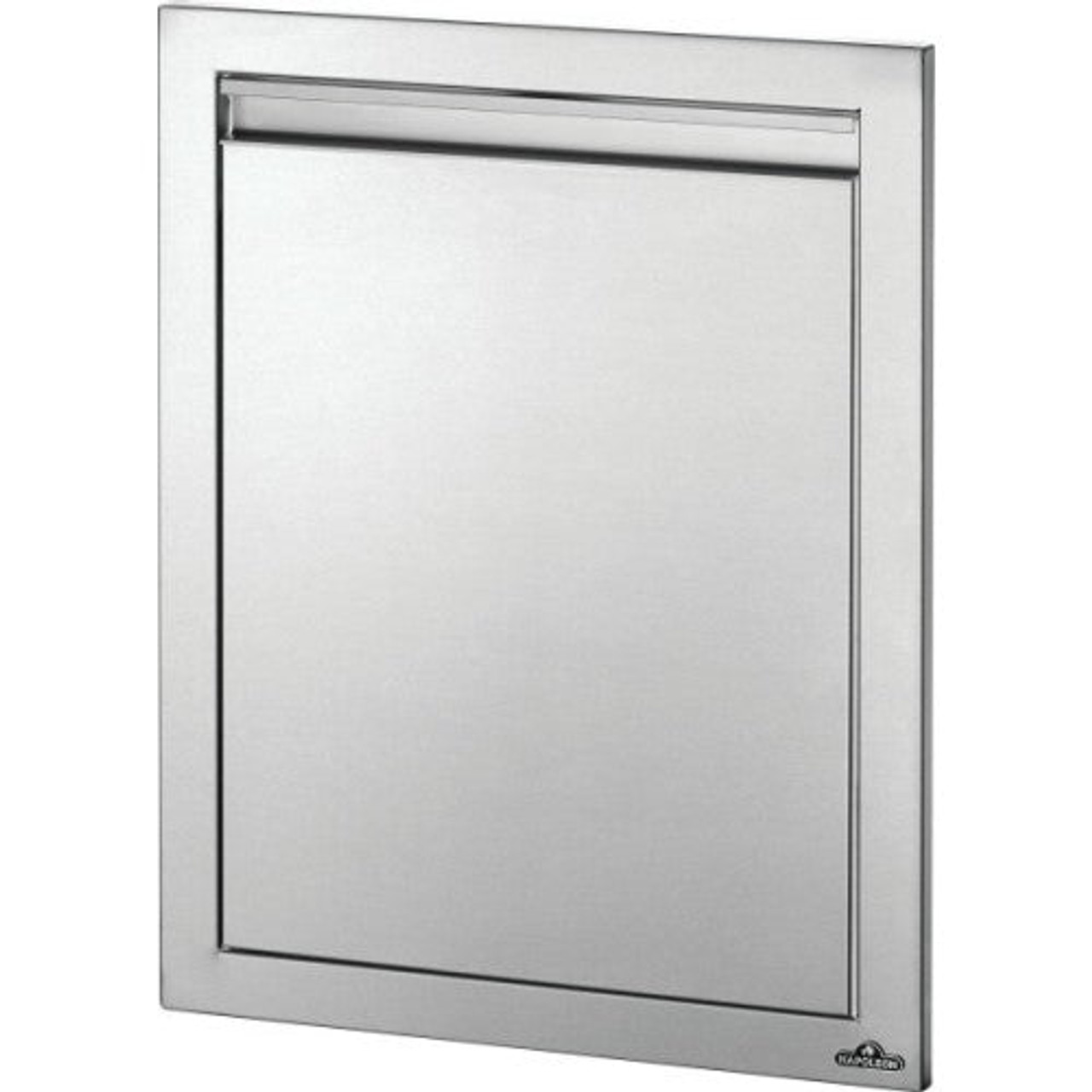 Napoleon 18 Inch Stainless Steel Reversible Single Door - BI-1824-1D