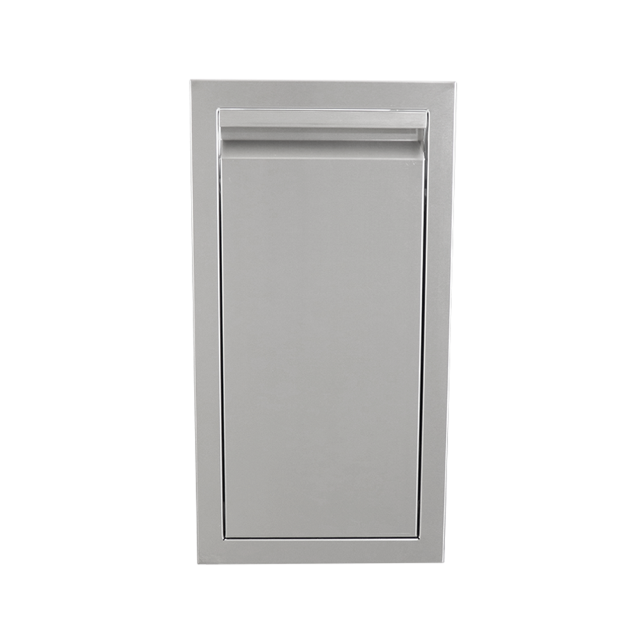 RCS Wide narrow Trash Drawer - VTD4