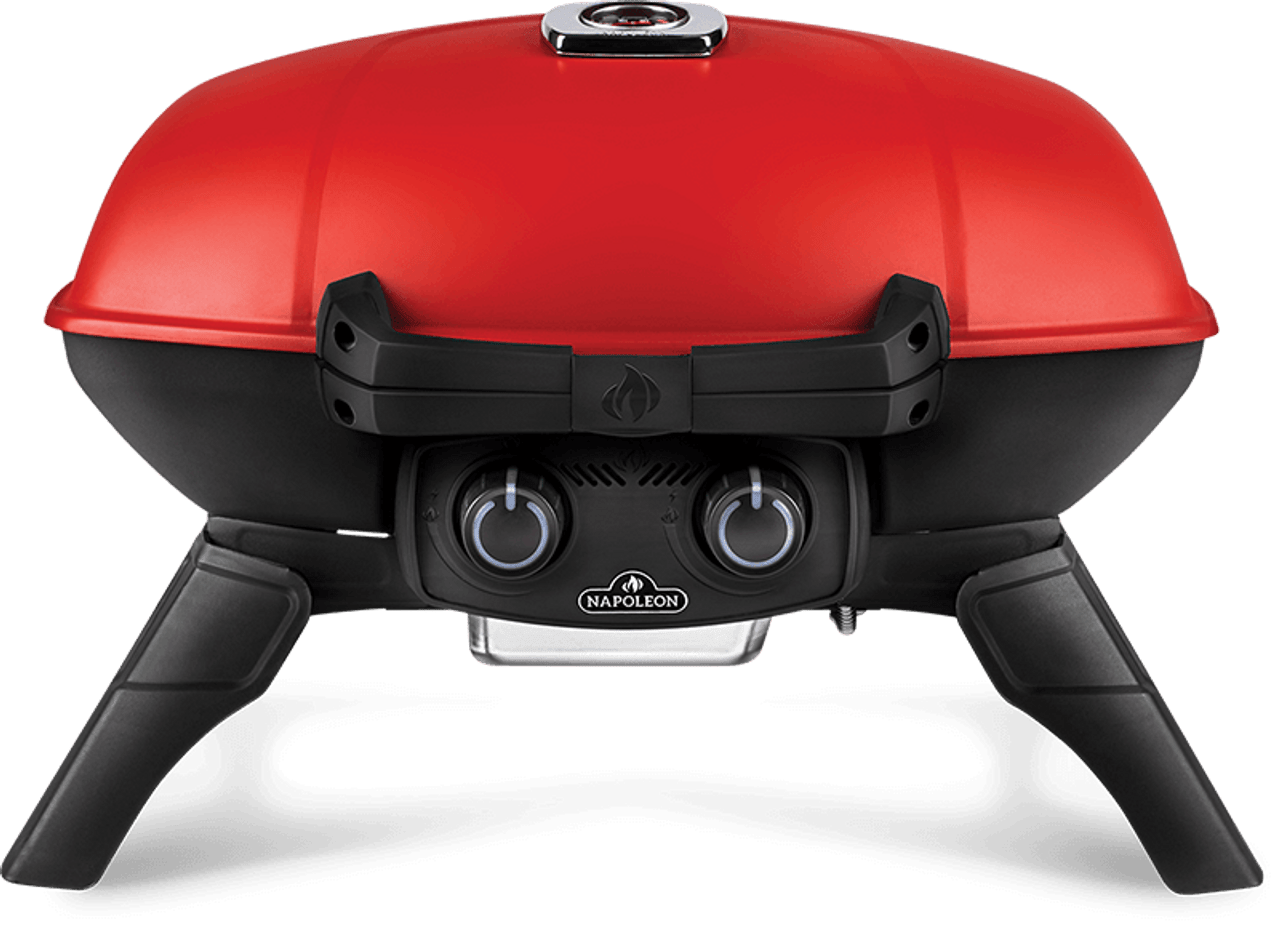 Travel 285 with Griddle - TQ285-RD-1-A