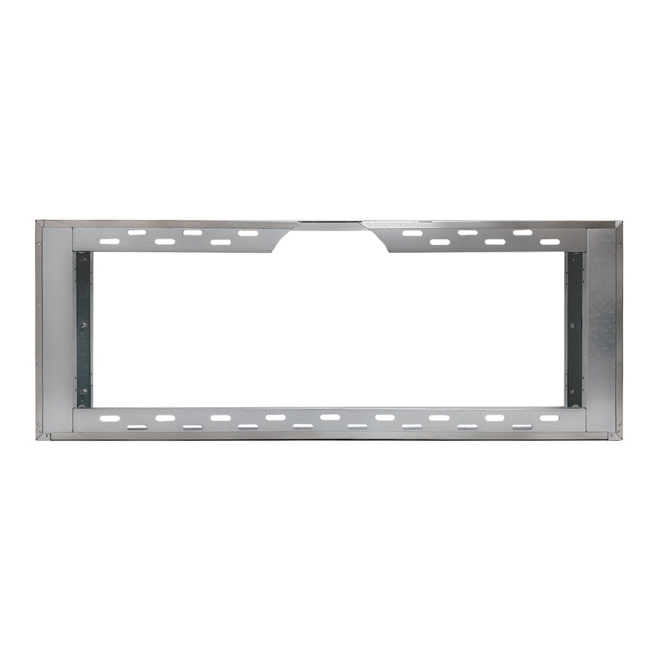 RCS 8 x 48" Vent Hood Spacer - RVH48-SP8