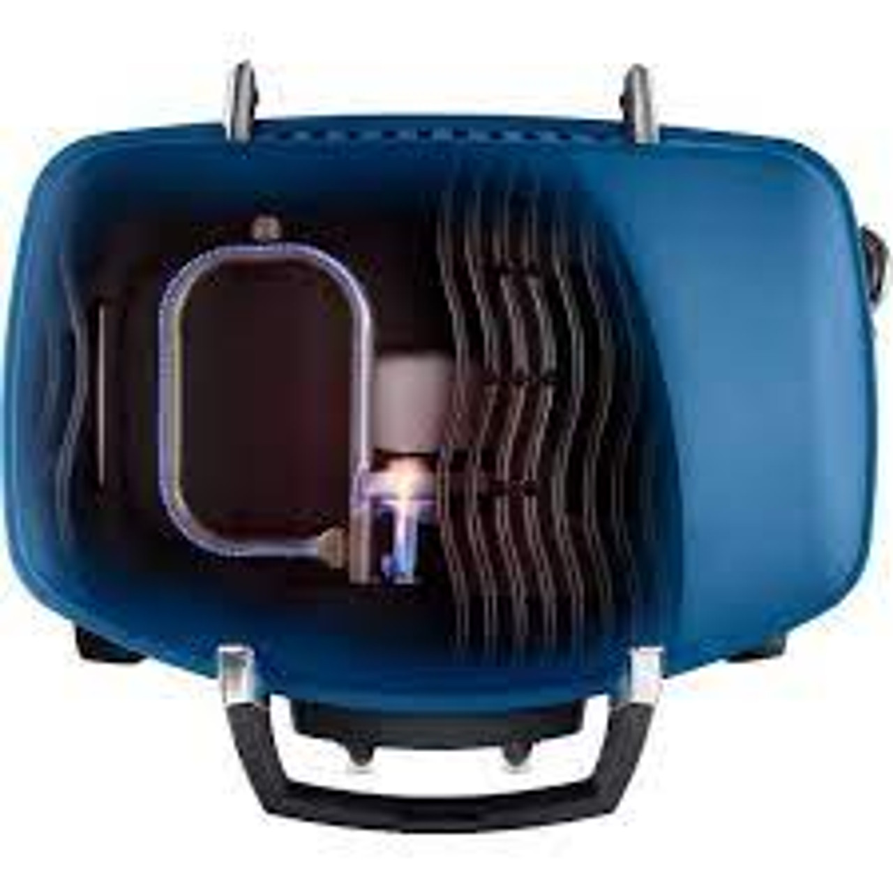 Napoleon TRAVELQ 285 Portable Gas Grill - TQ285-BL-1