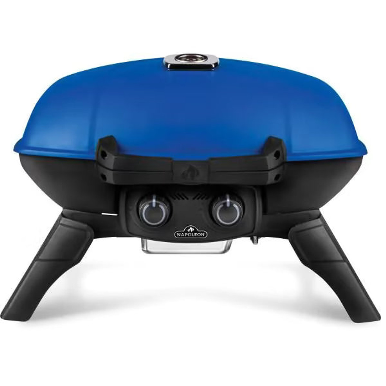 Napoleon TRAVELQ 285 Portable Gas Grill - TQ285-BL-1