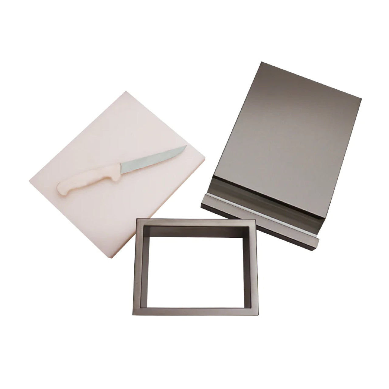 RCS Trash Chute and Cutting Board - VTC1