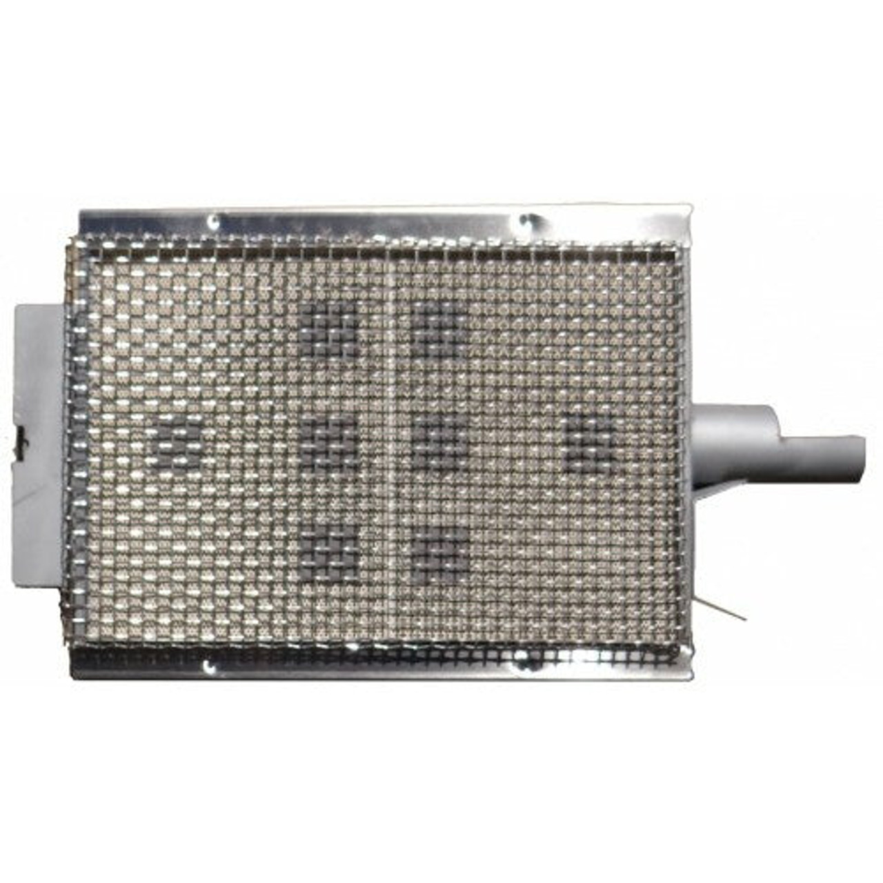 RCS Infrared Burner, RON30A, RON38A, RON42A - IR30